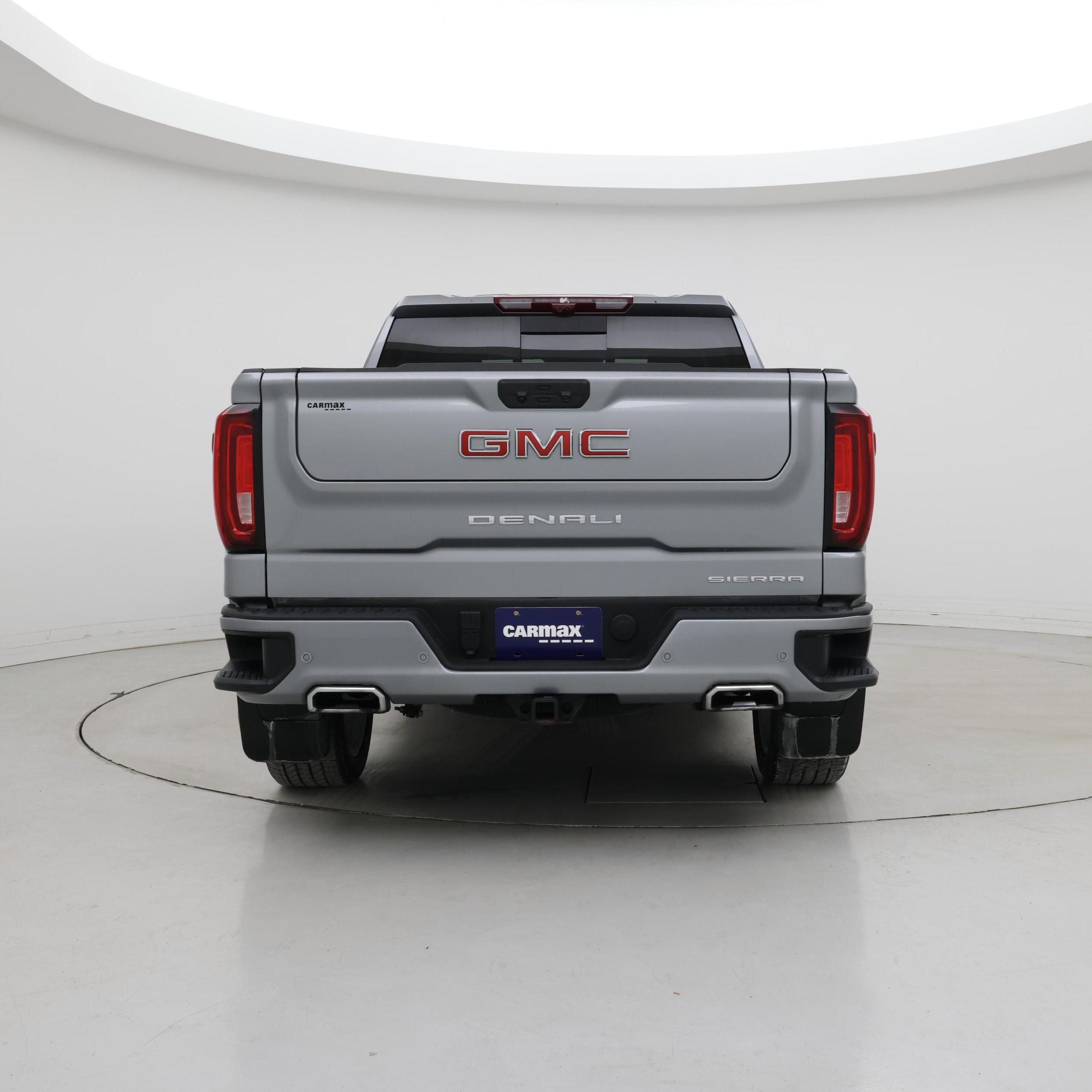 Thumbnail: 2024 GMC Sierra 1500 - 6