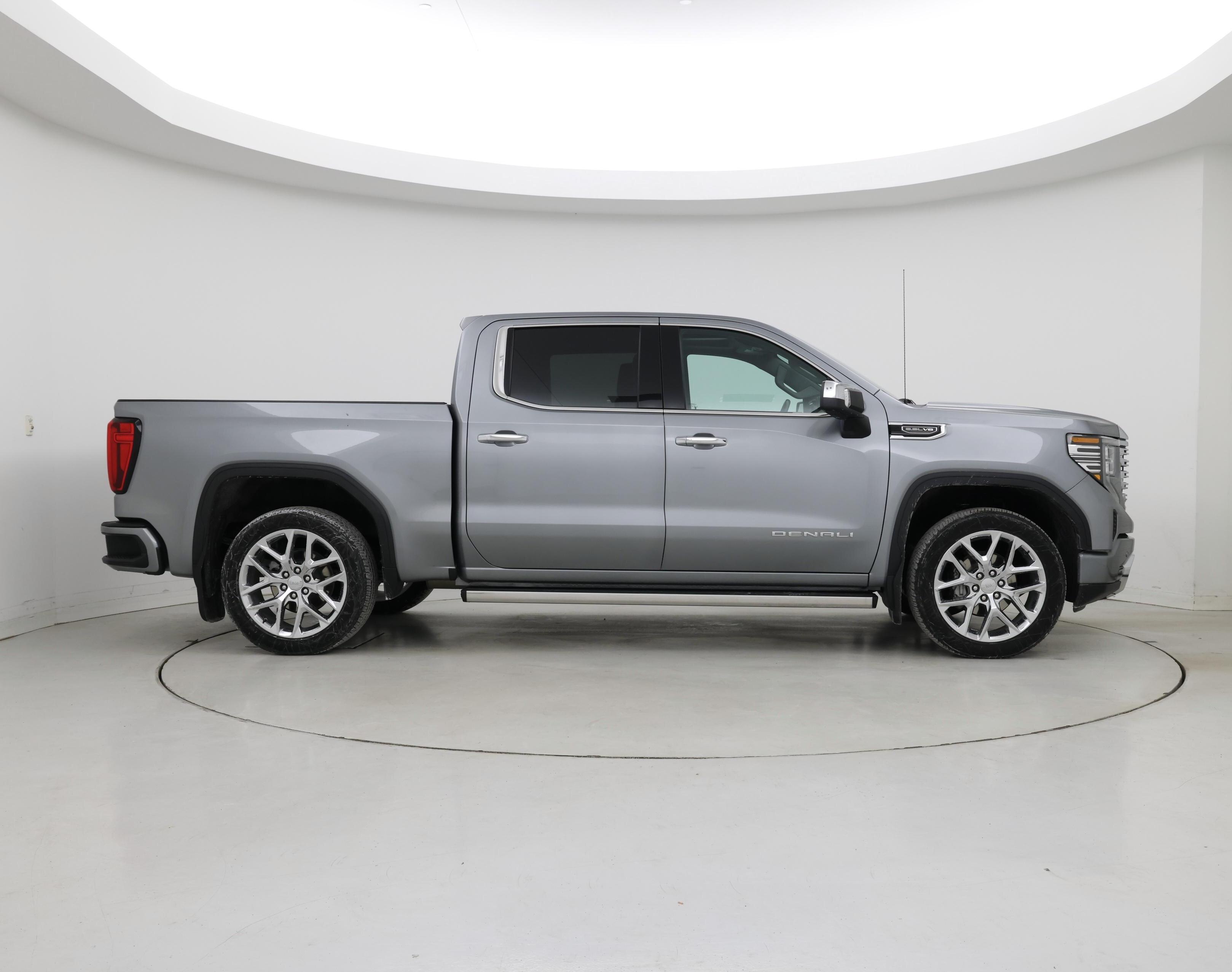 Thumbnail: 2024 GMC Sierra 1500 - 7