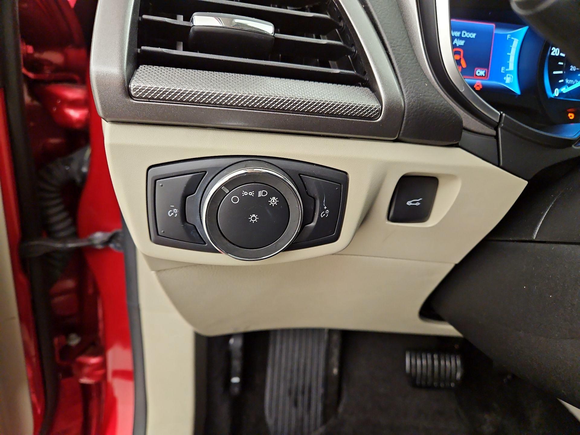 Thumbnail: 2020 Ford Fusion - 13