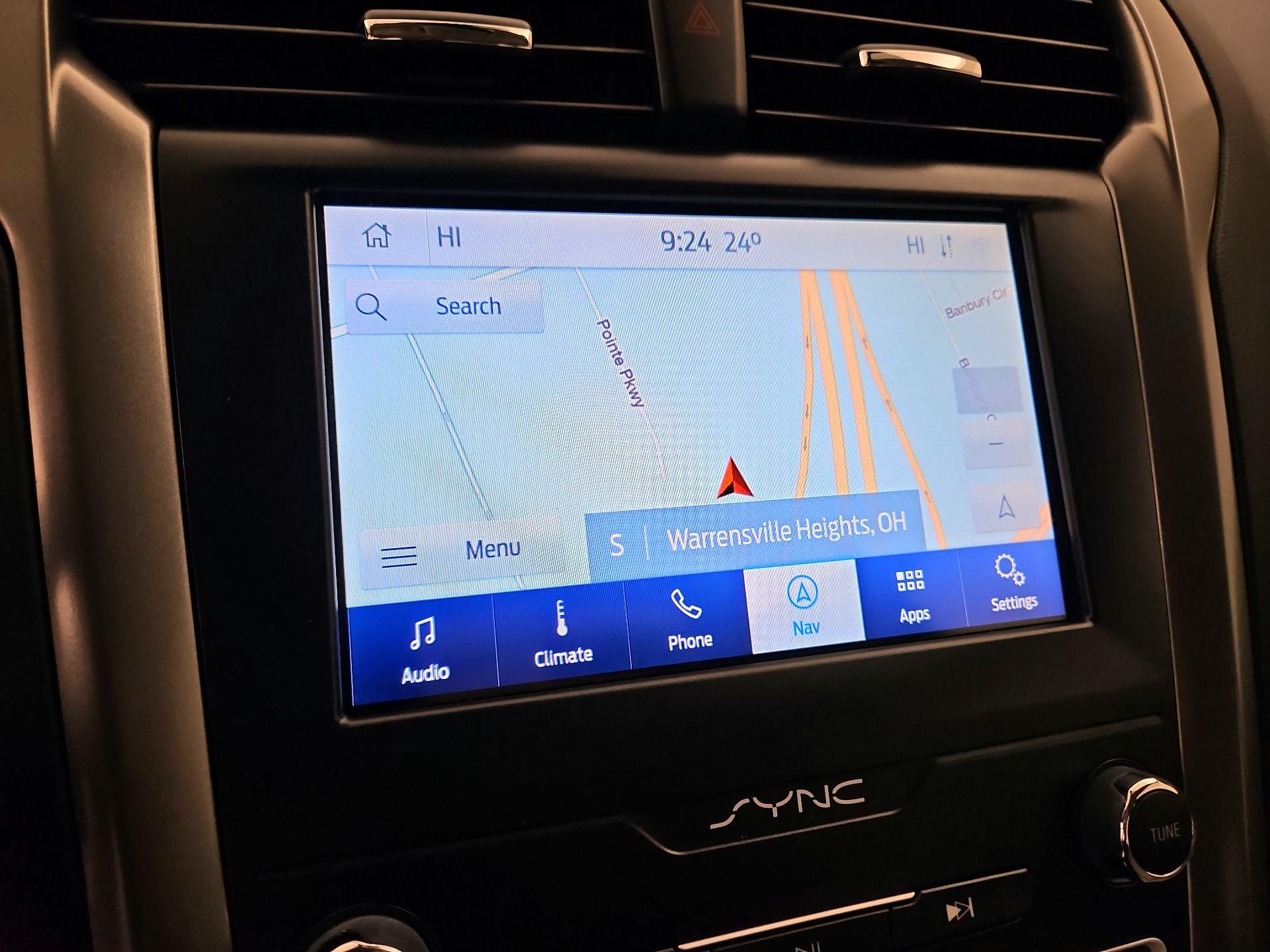 Thumbnail: 2020 Ford Fusion - 14