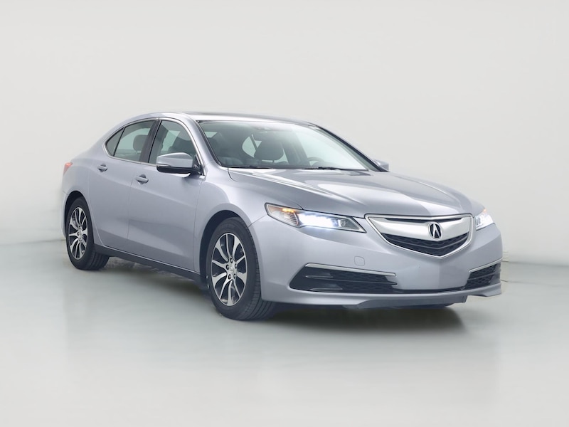 2015 Acura TLX  -
                  Cincinnati, OH