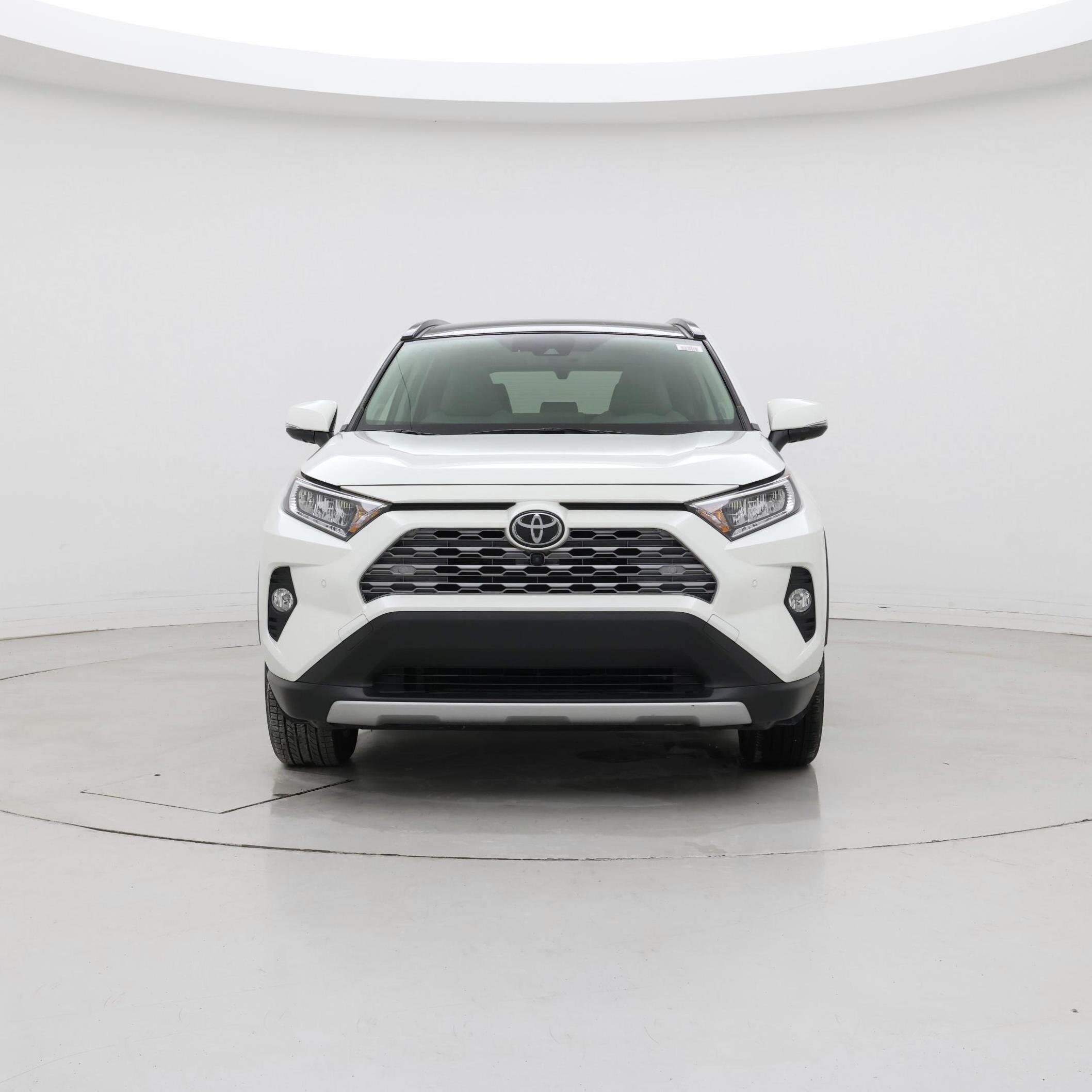 Thumbnail: 2021 Toyota RAV4 - 5