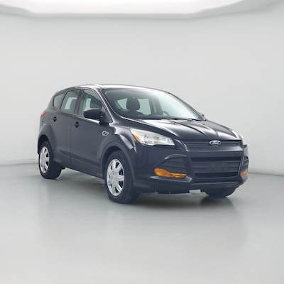 2014 Ford Escape S