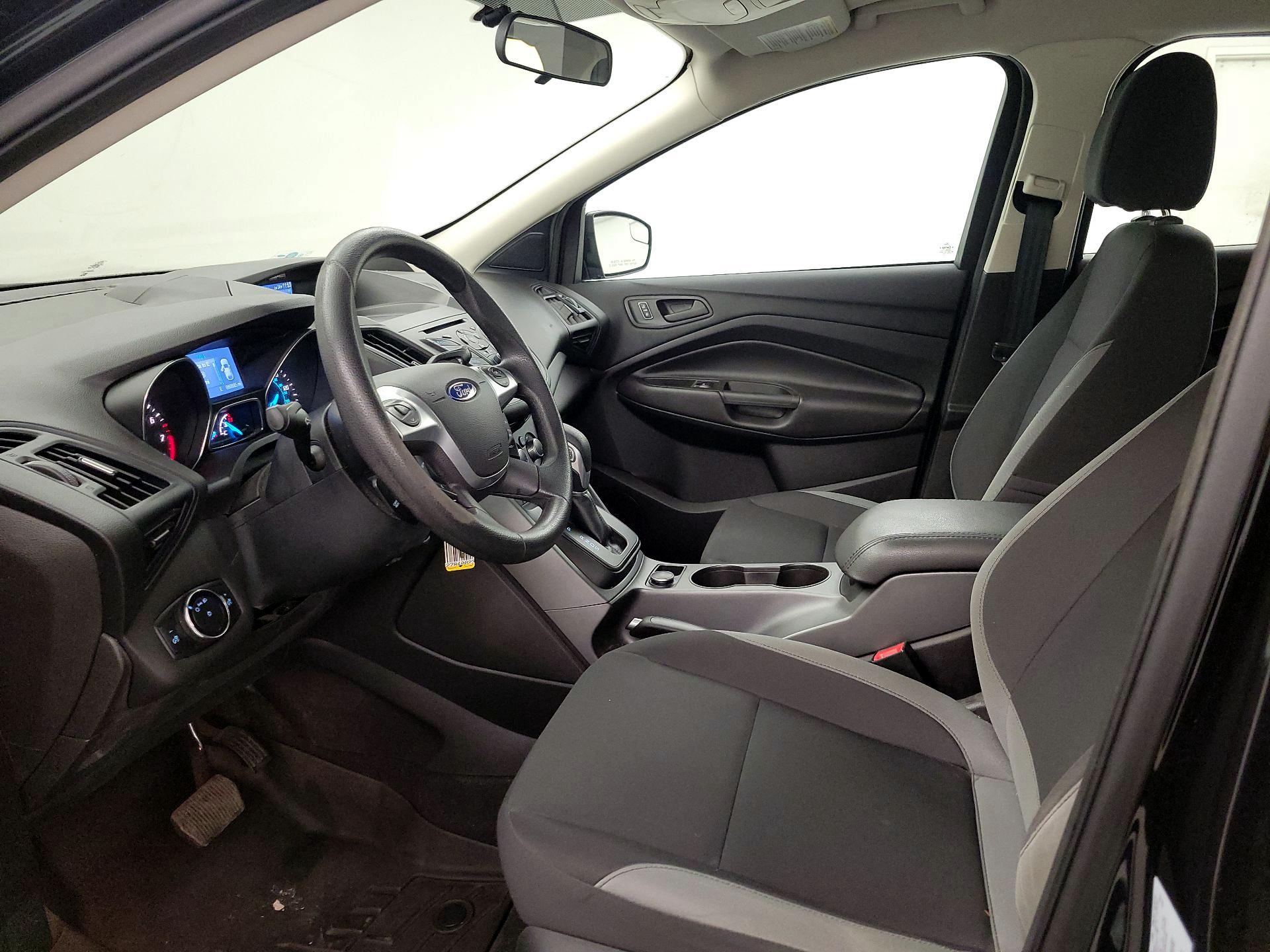 Thumbnail: 2014 Ford Escape - 11