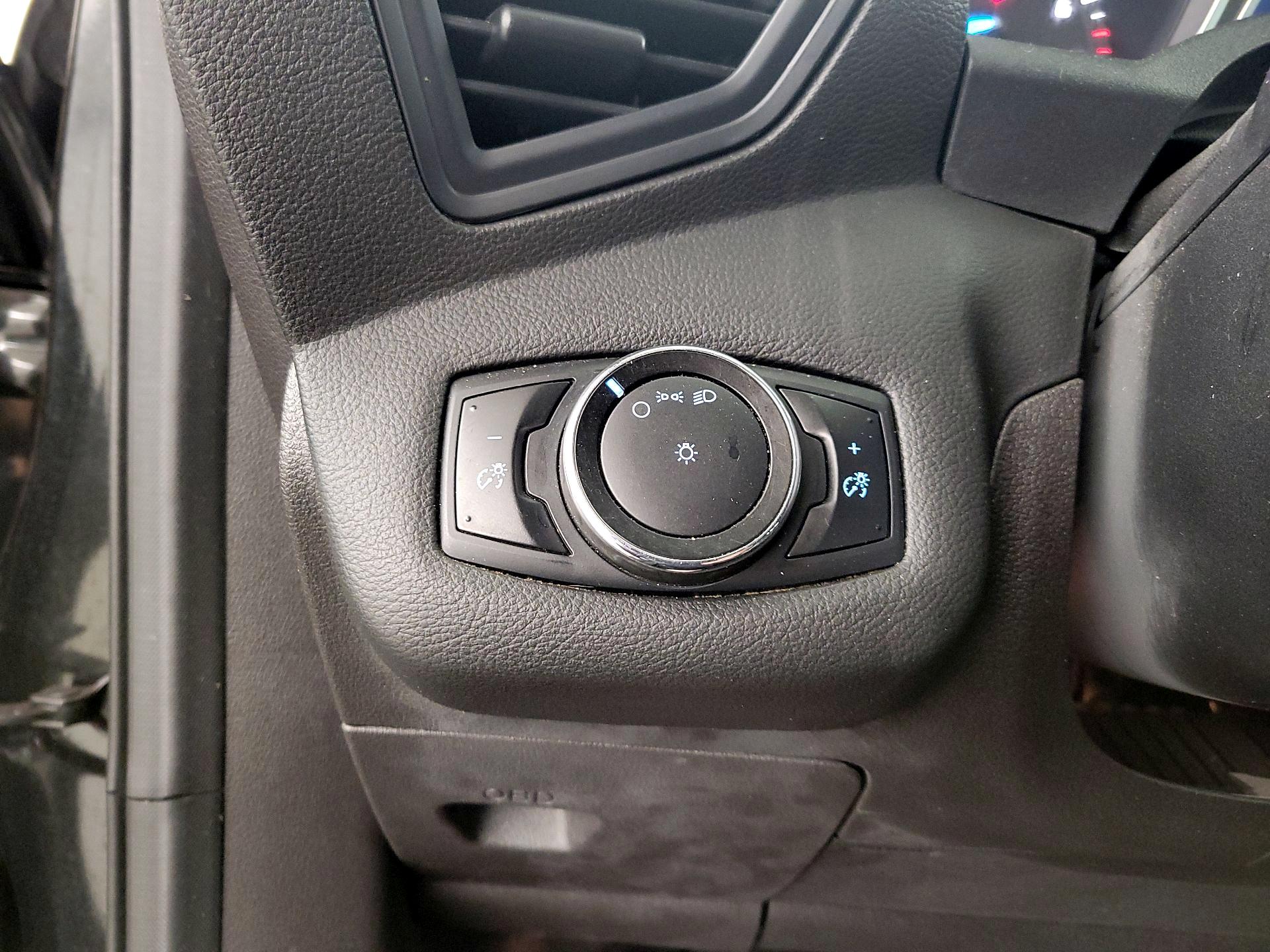 Thumbnail: 2014 Ford Escape - 13