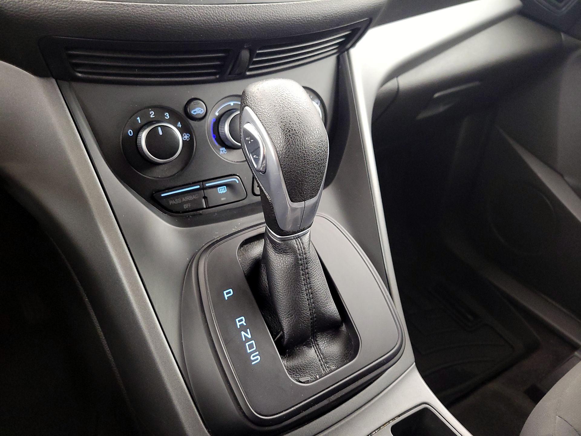 Thumbnail: 2014 Ford Escape - 17