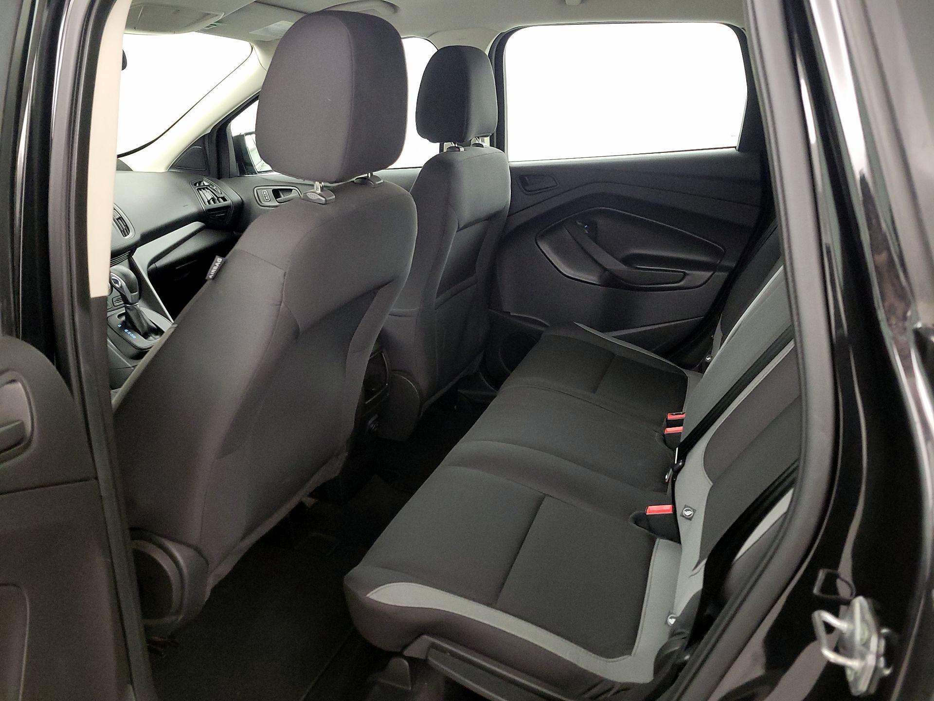 Thumbnail: 2014 Ford Escape - 18