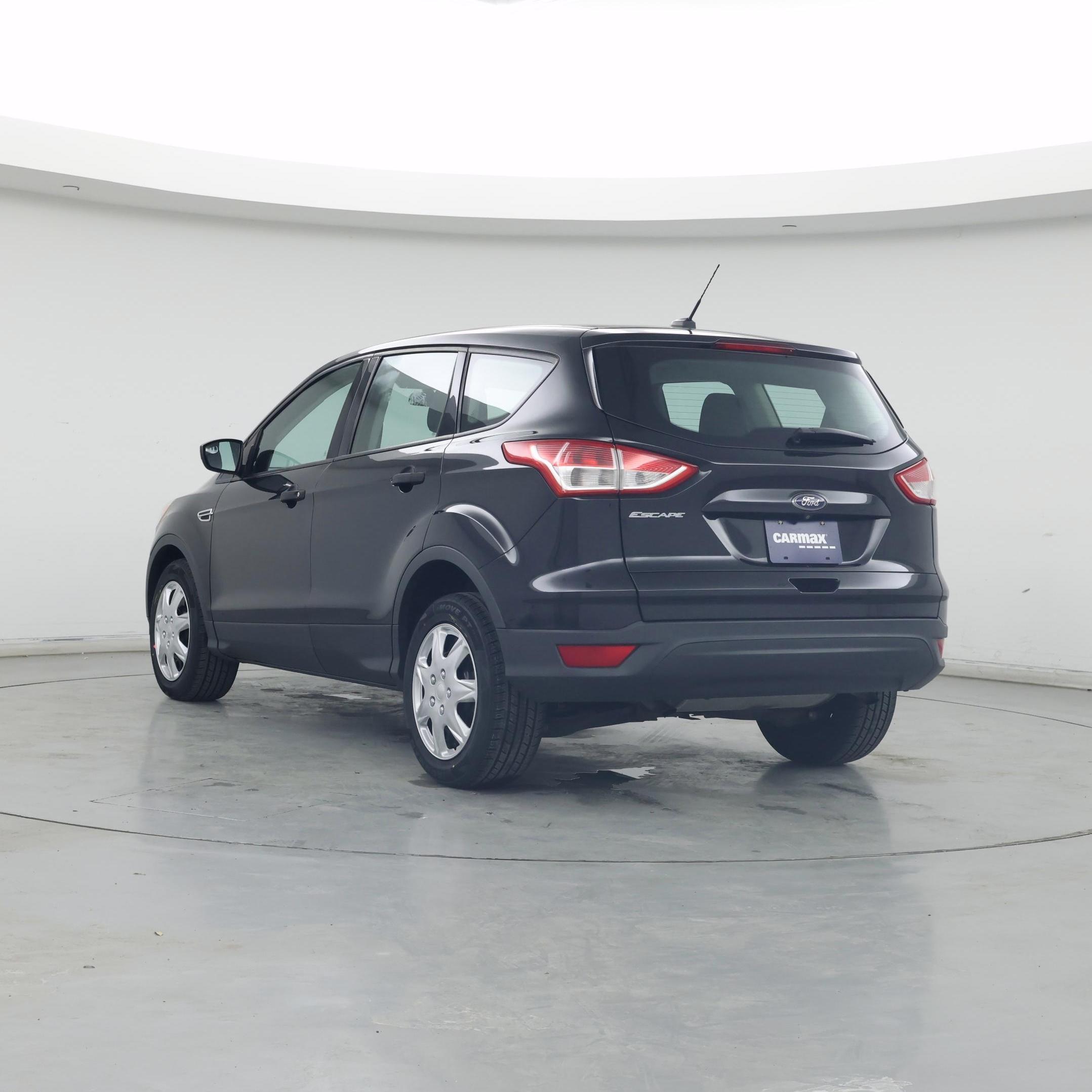 Thumbnail: 2014 Ford Escape - 2