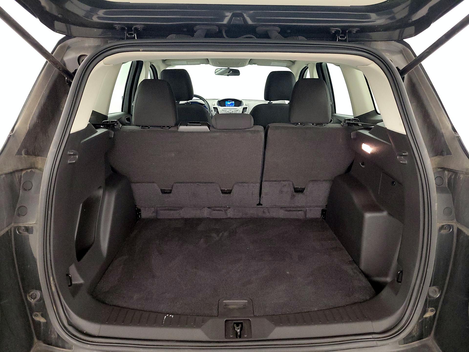 Thumbnail: 2014 Ford Escape - 19