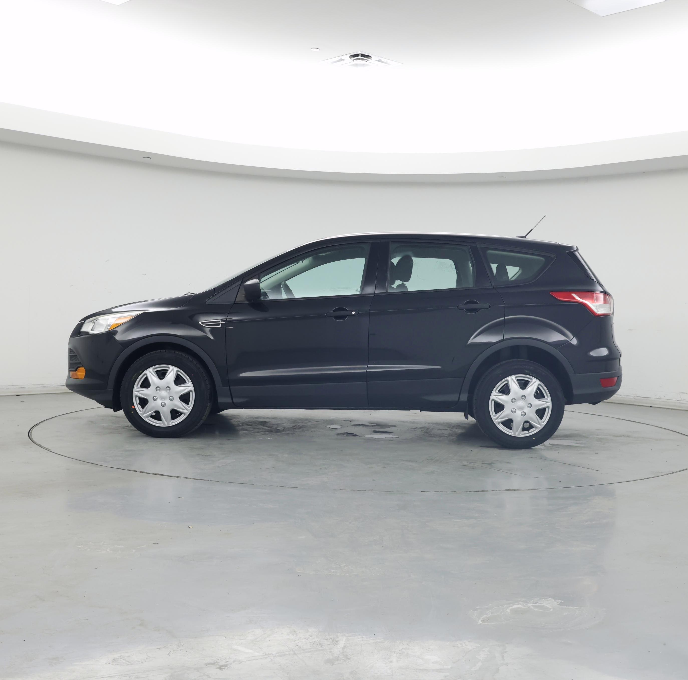 Thumbnail: 2014 Ford Escape - 3