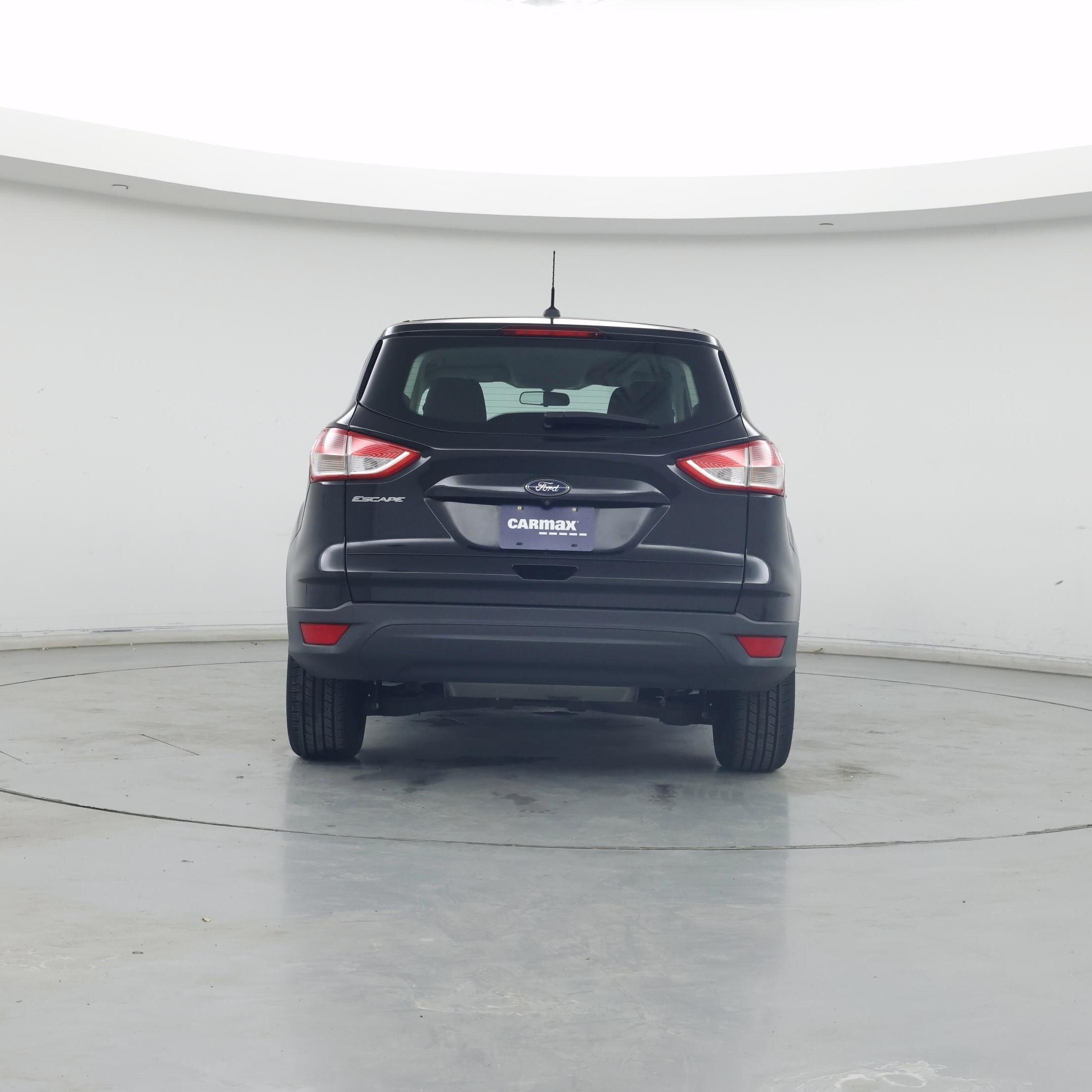 Thumbnail: 2014 Ford Escape - 6