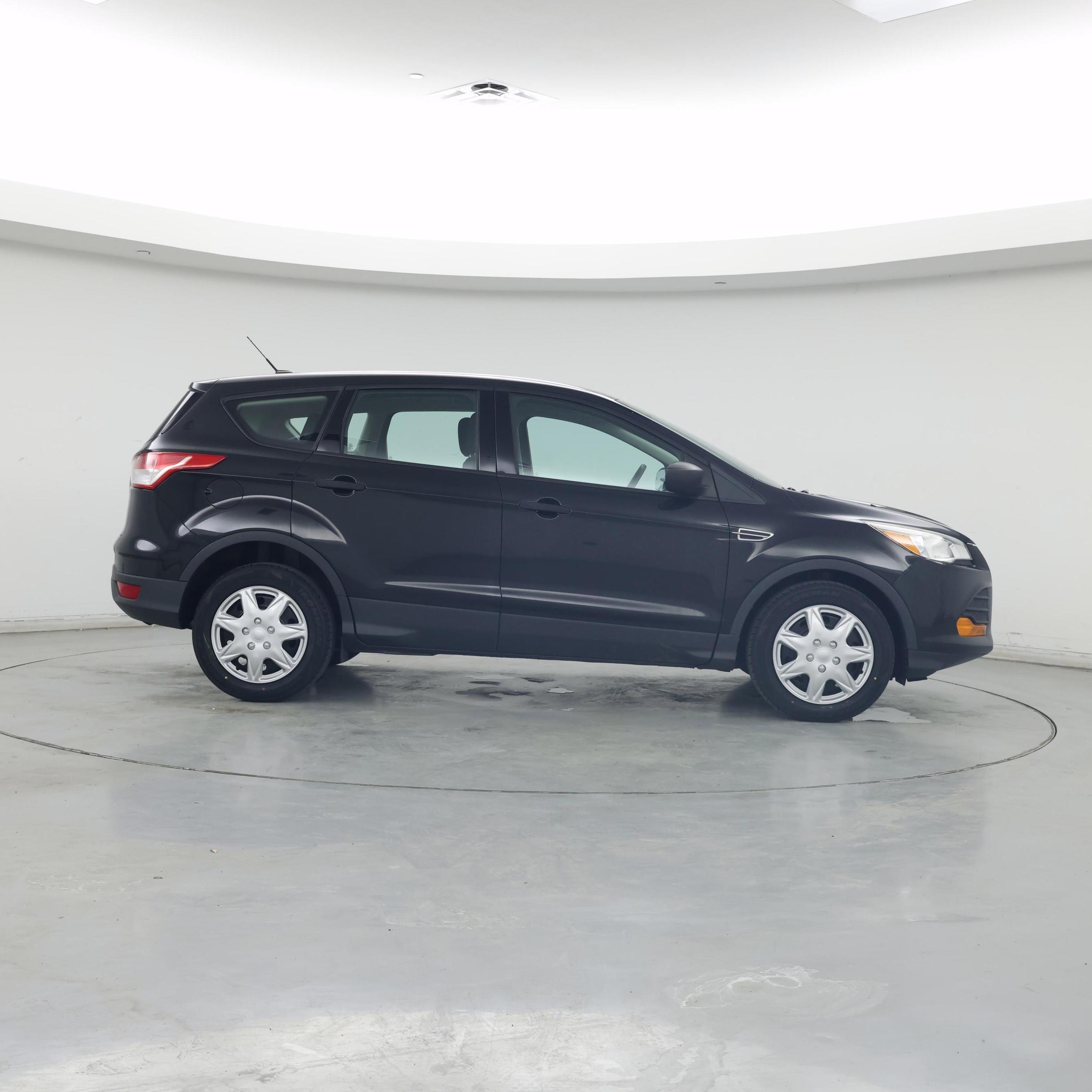 Thumbnail: 2014 Ford Escape - 7