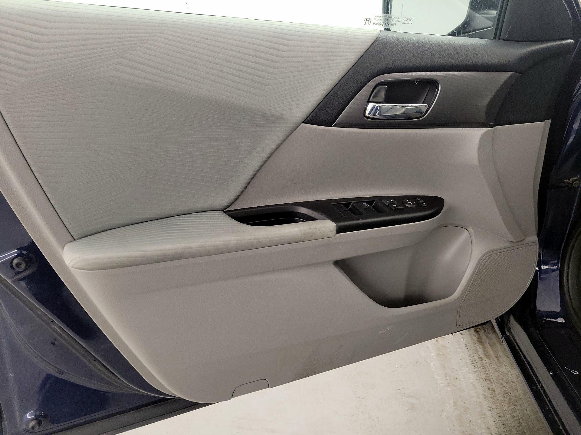 Thumbnail: 2014 Honda Accord - 12