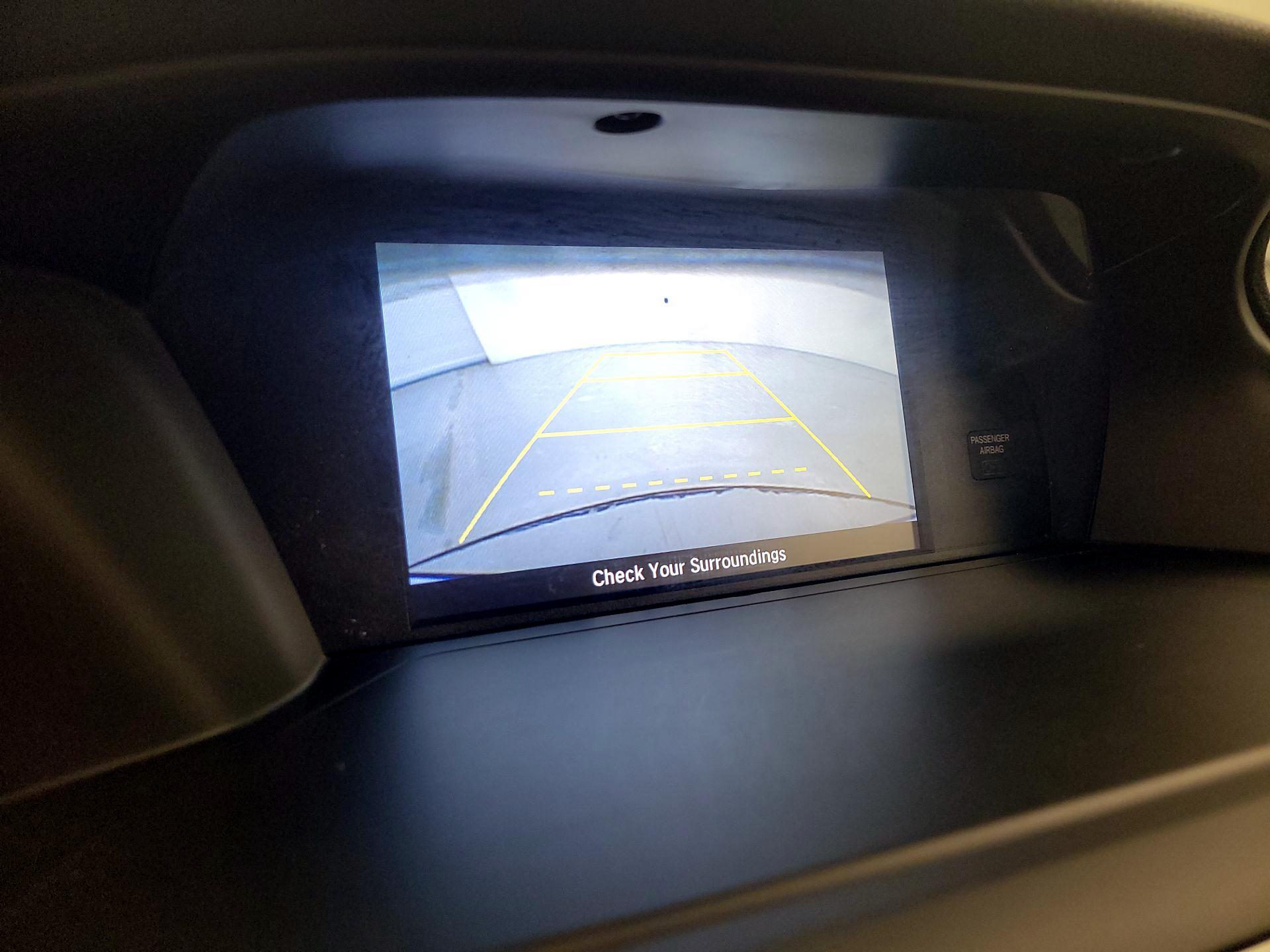 Thumbnail: 2014 Honda Accord - 14