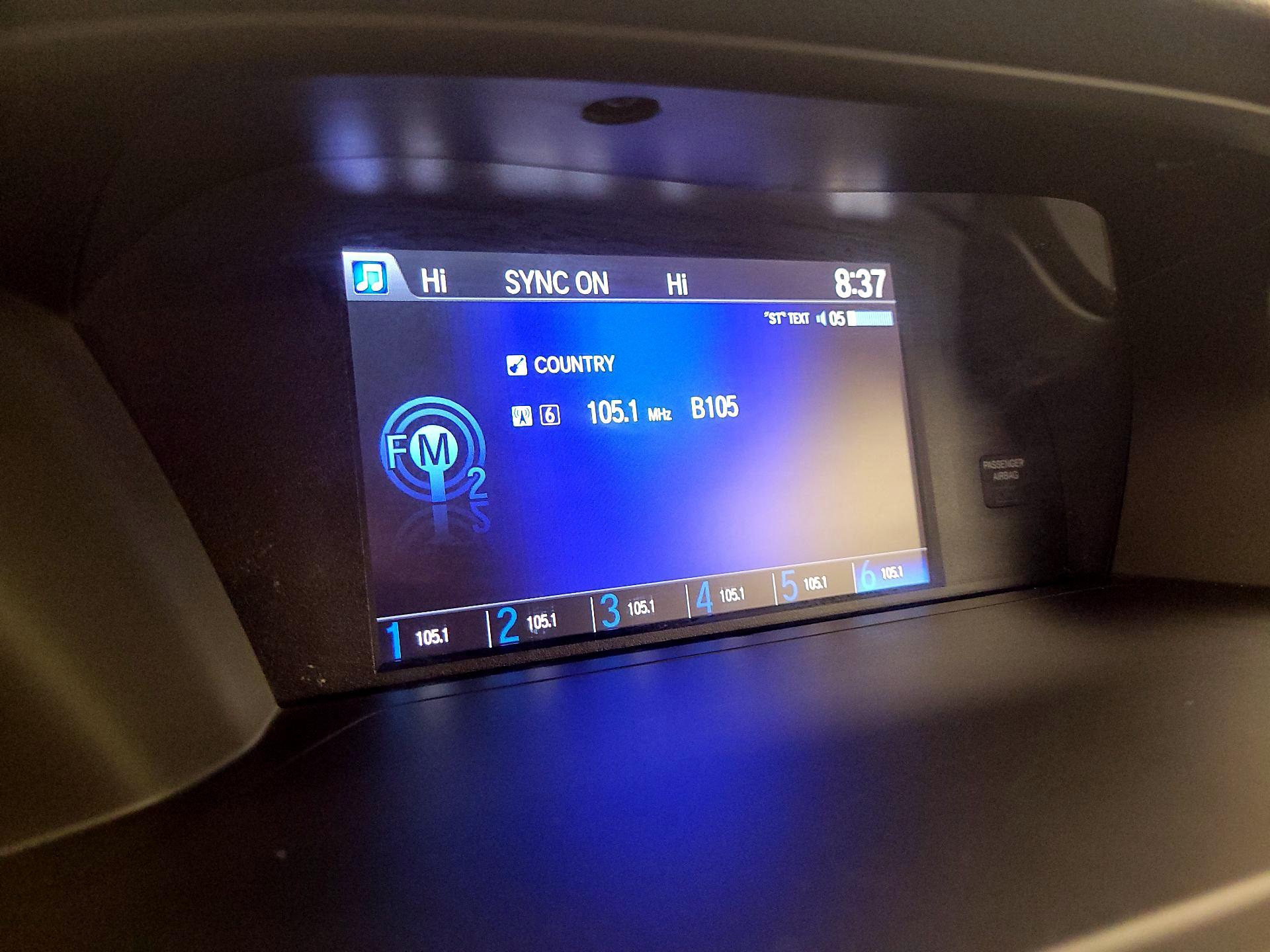 Thumbnail: 2014 Honda Accord - 15