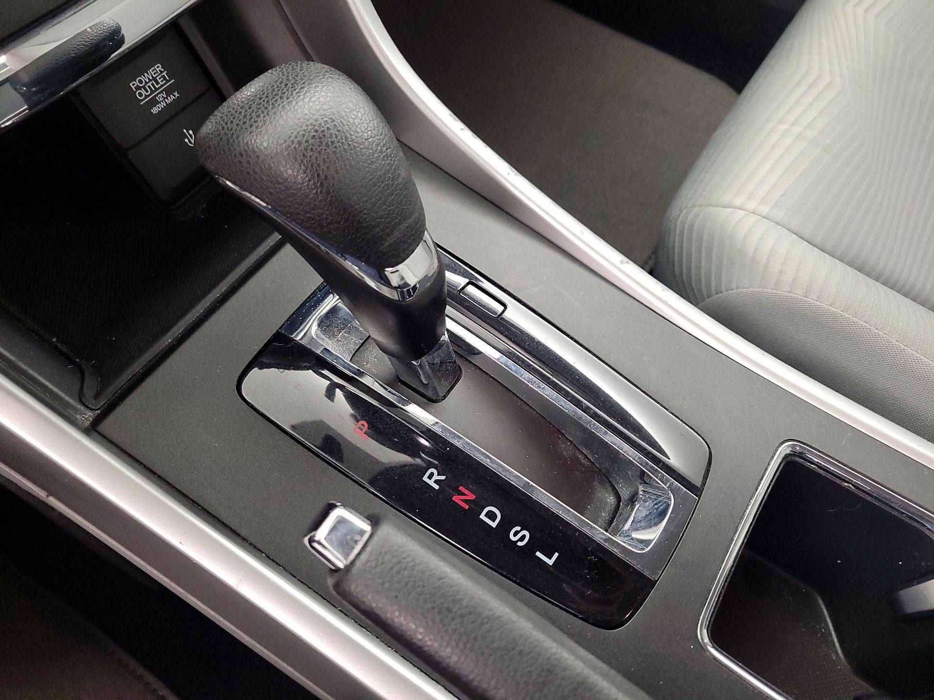 Thumbnail: 2014 Honda Accord - 17