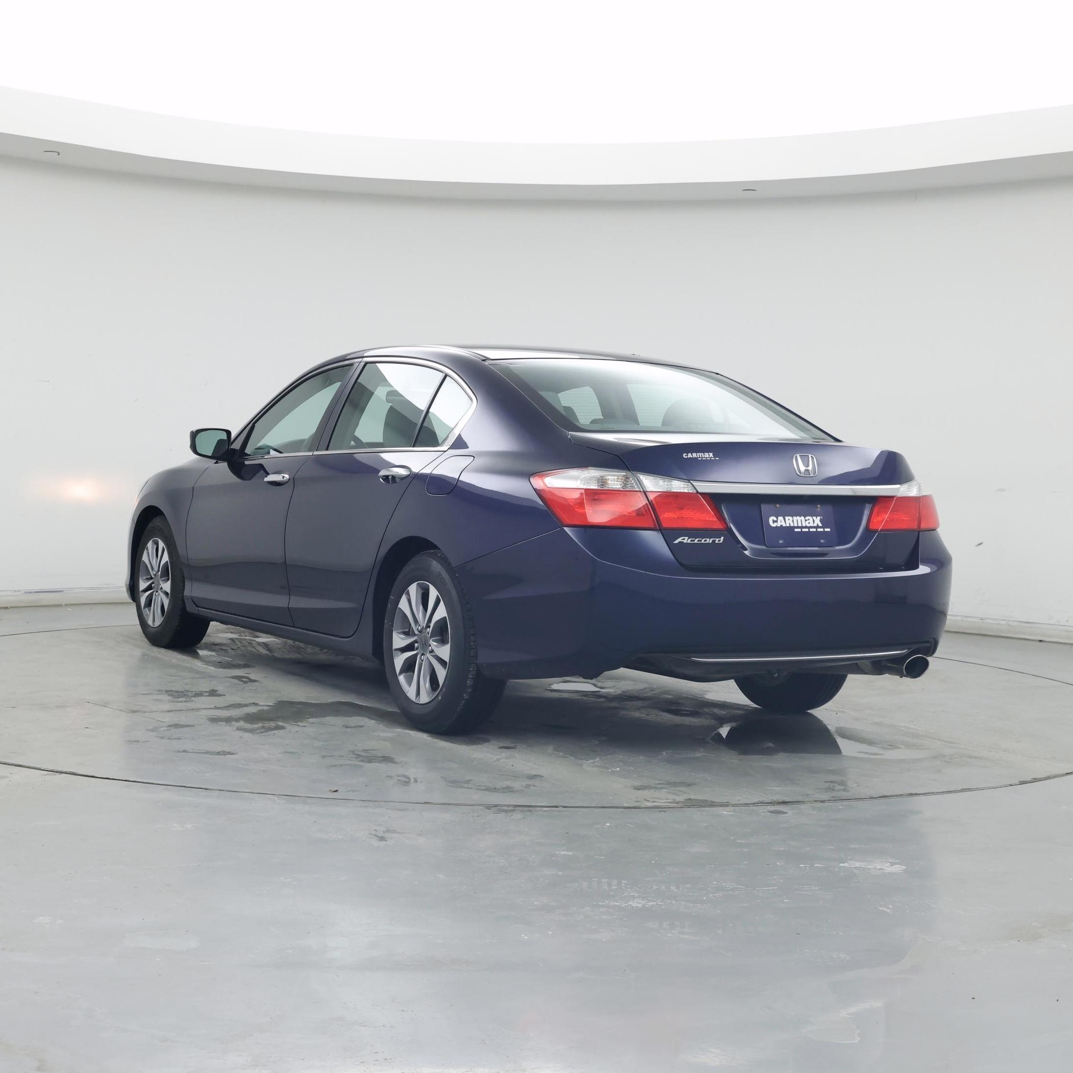 Thumbnail: 2014 Honda Accord - 2
