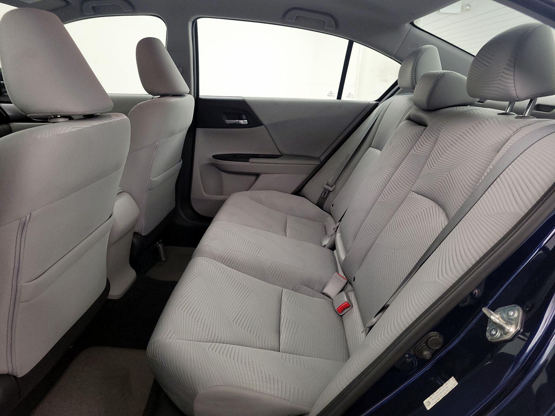 Thumbnail: 2014 Honda Accord - 19