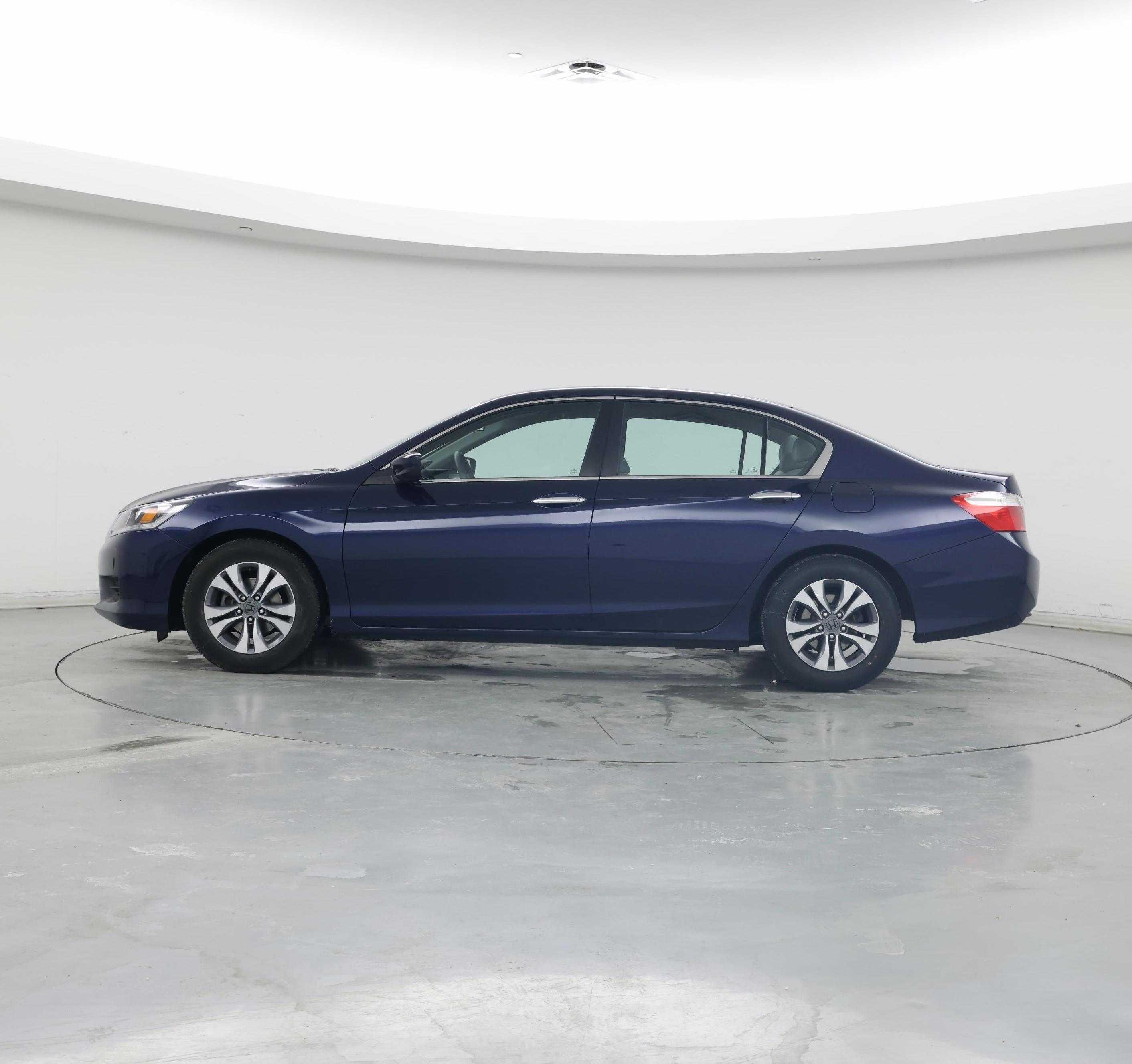 Thumbnail: 2014 Honda Accord - 3