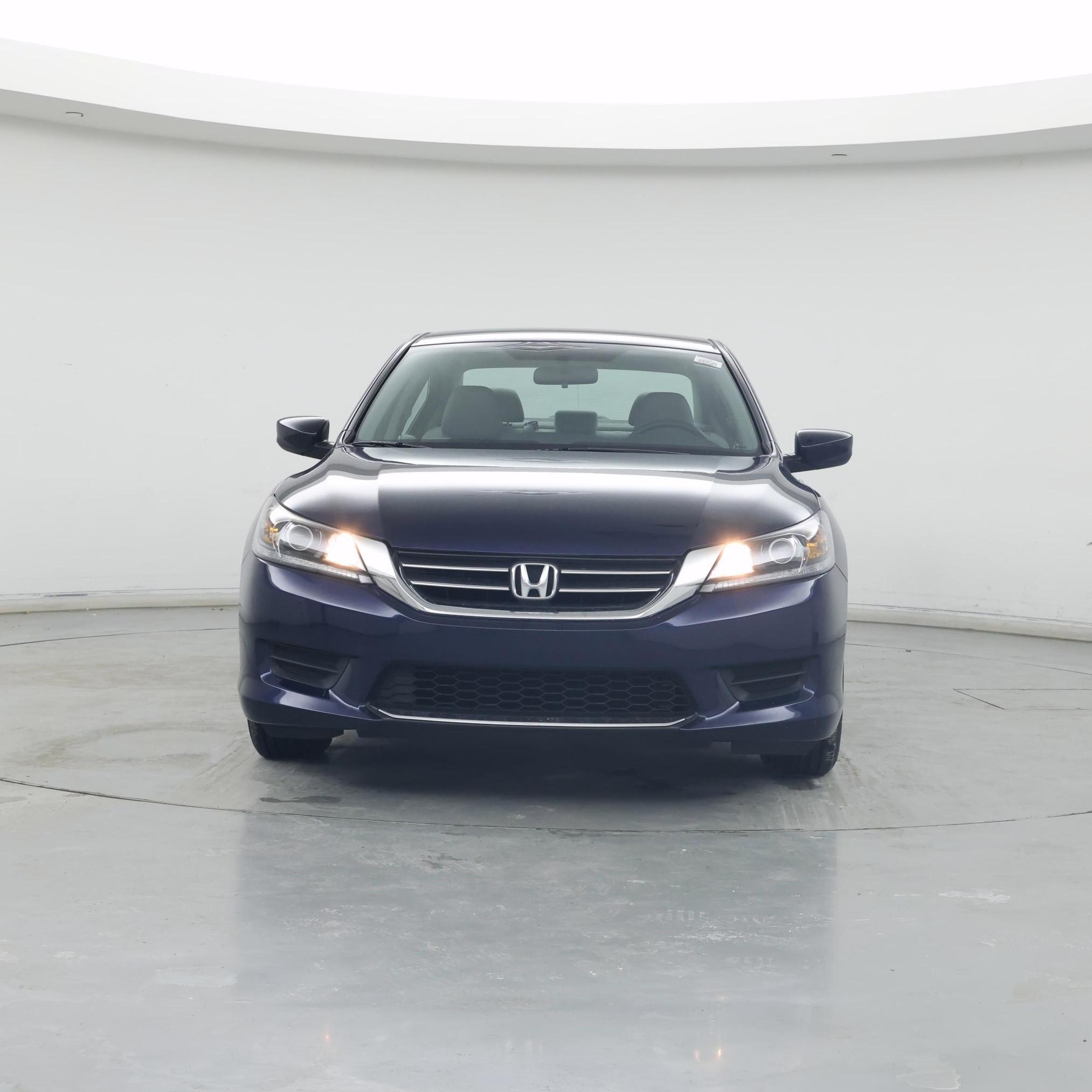 Thumbnail: 2014 Honda Accord - 5