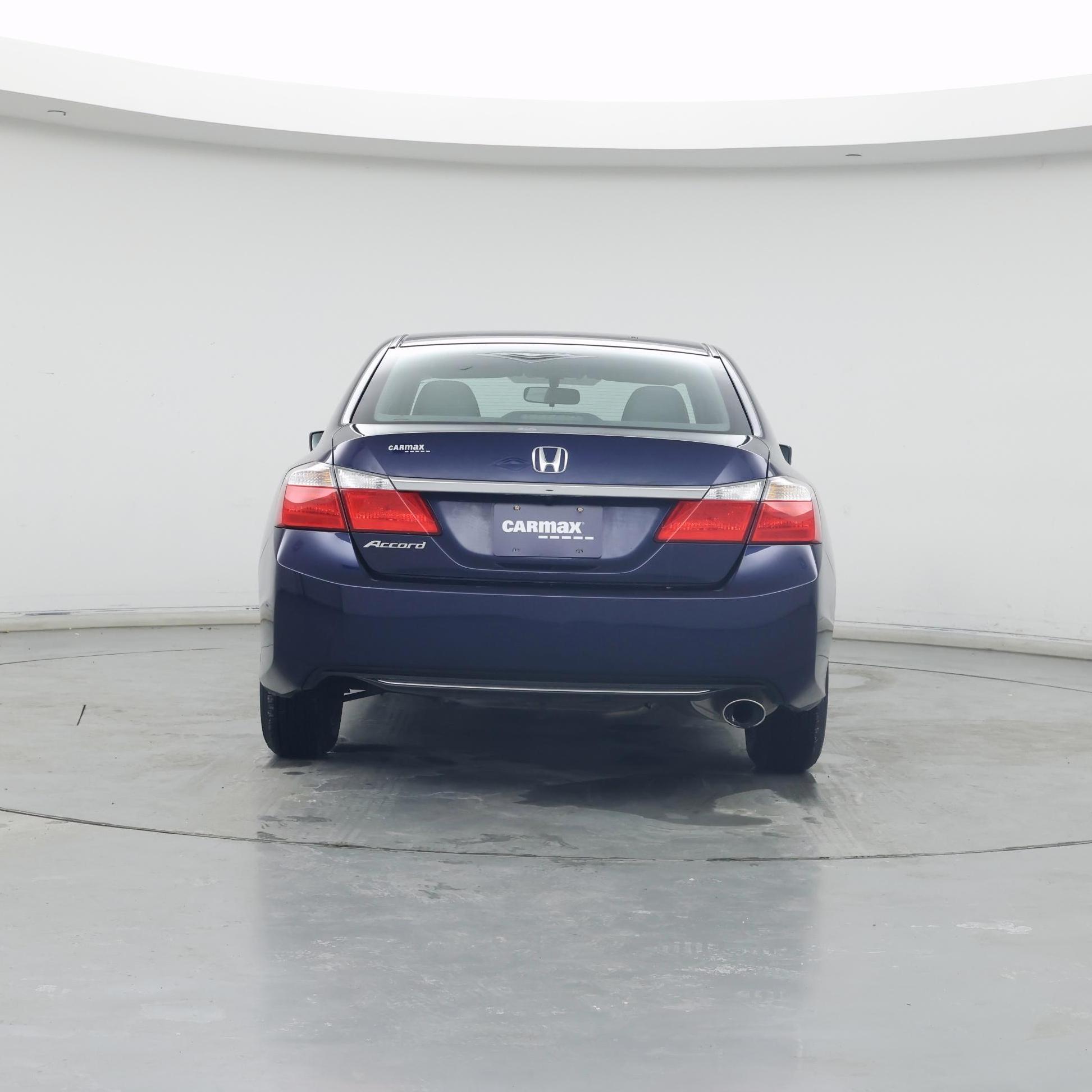 Thumbnail: 2014 Honda Accord - 6