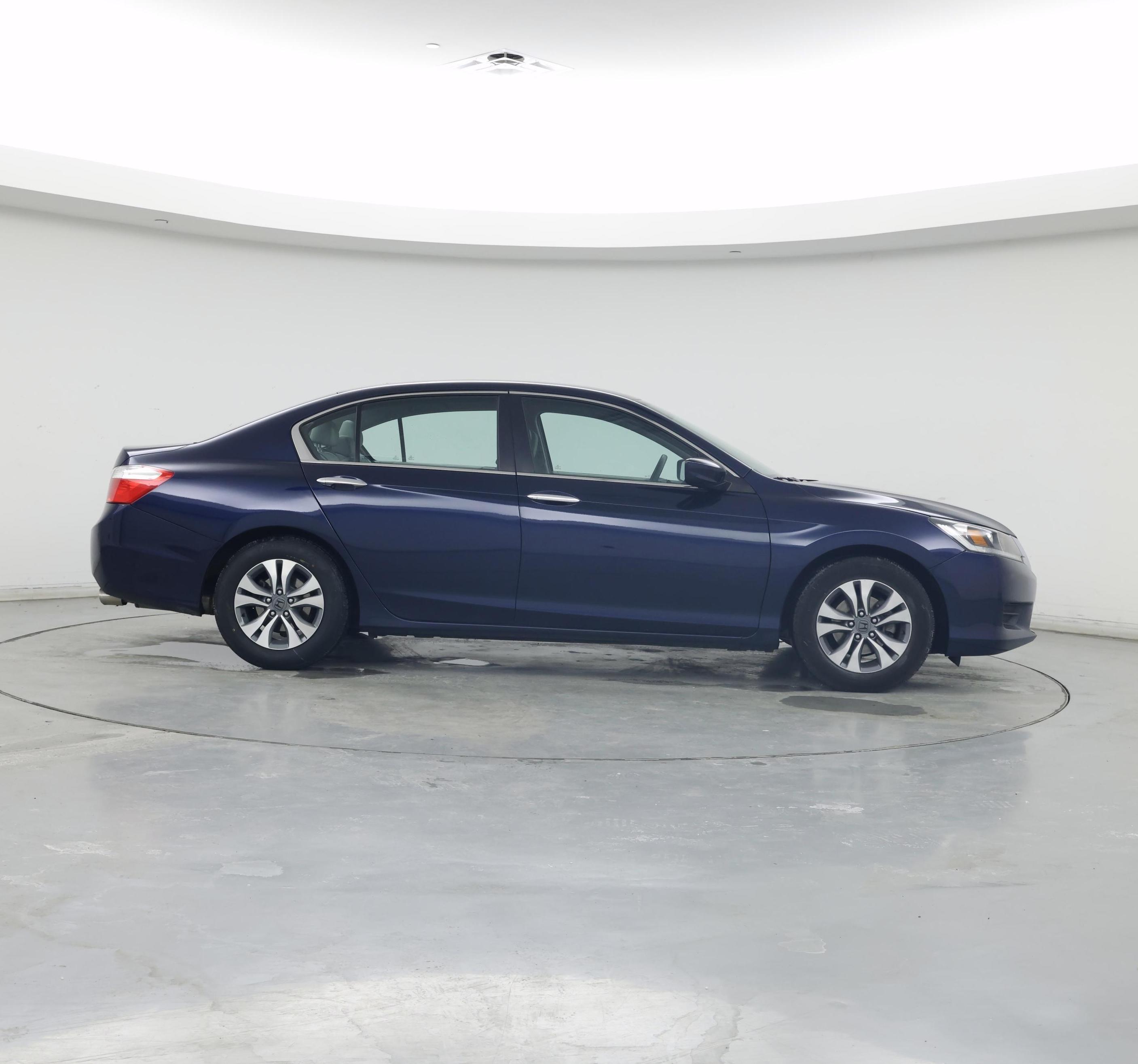 Thumbnail: 2014 Honda Accord - 7