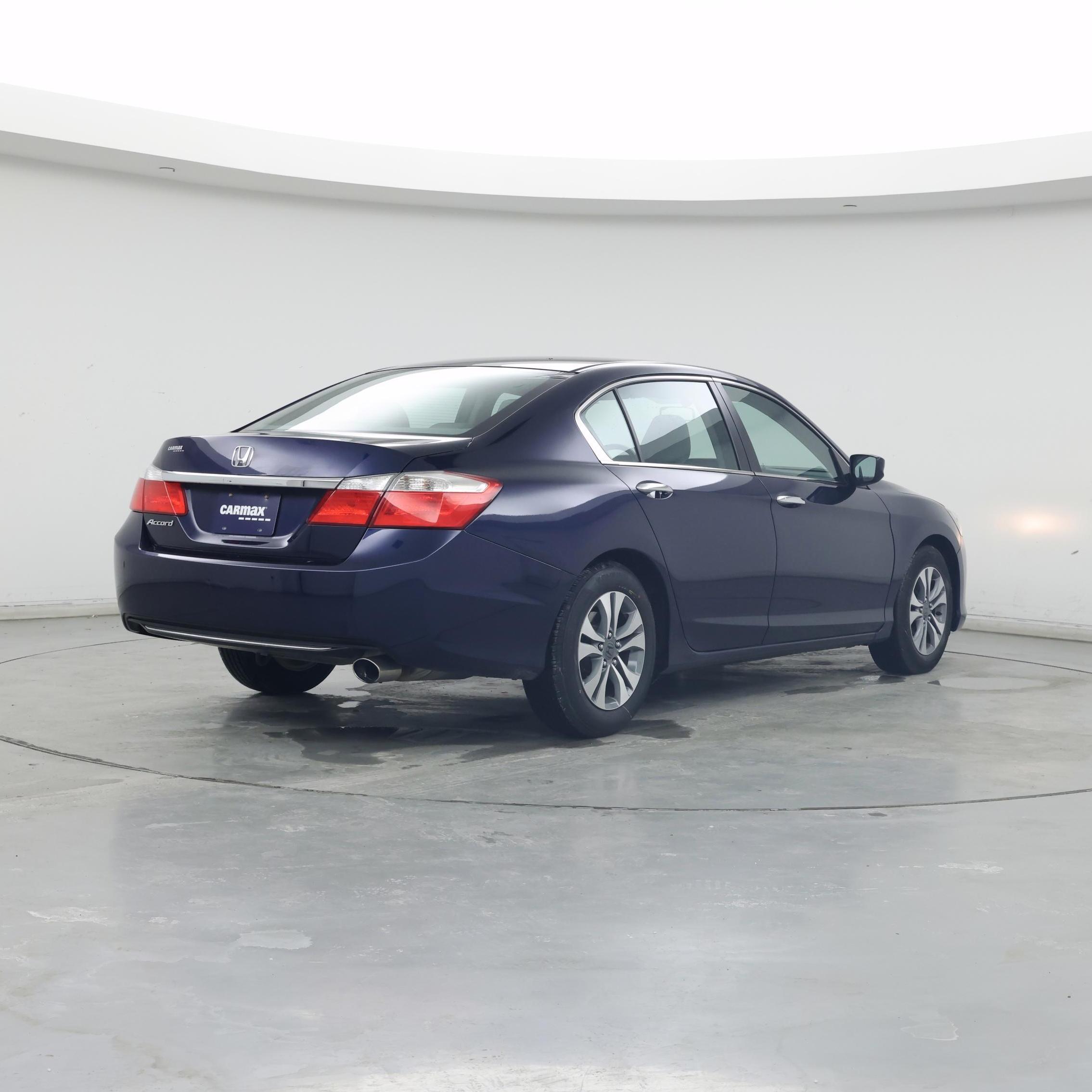 Thumbnail: 2014 Honda Accord - 8