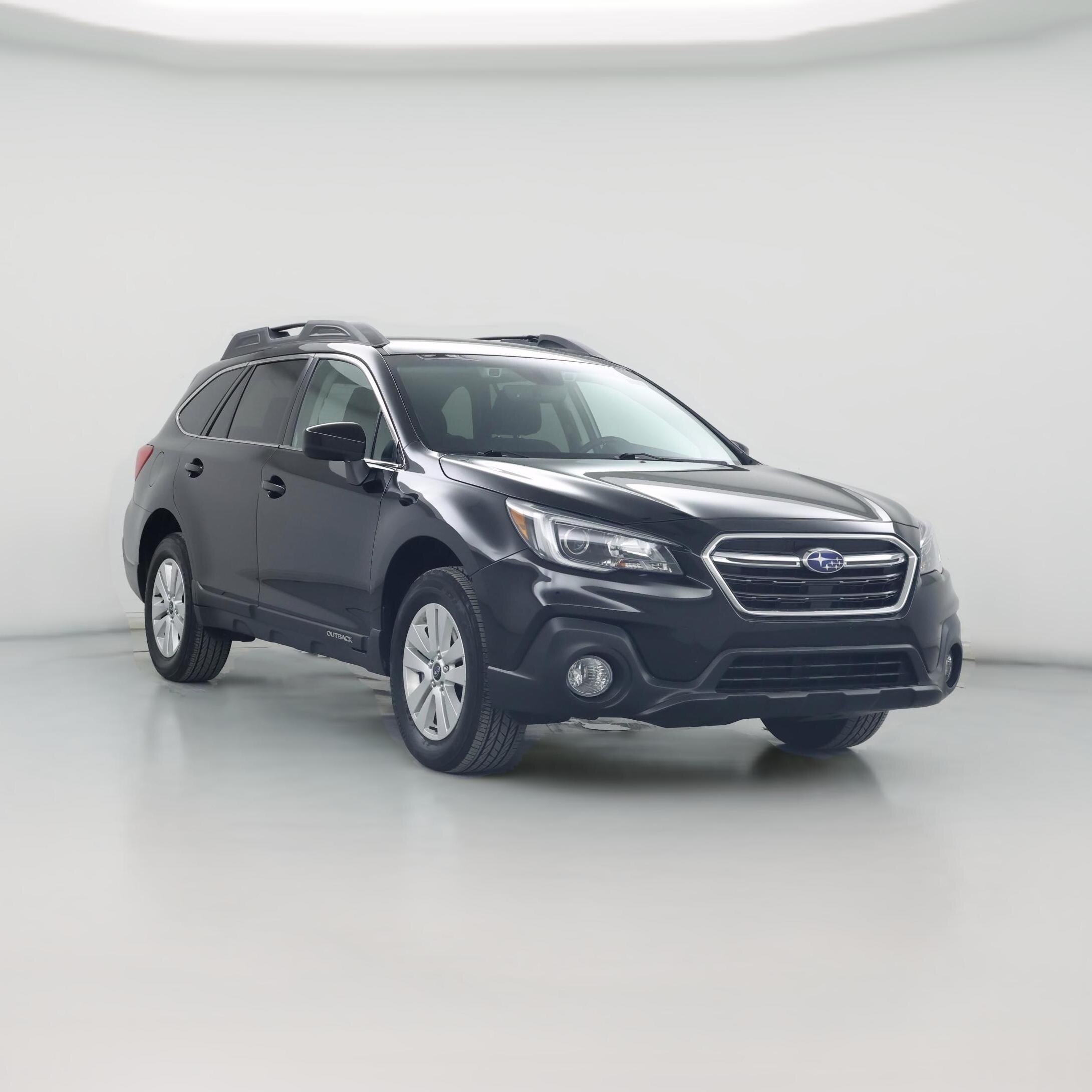 Thumbnail: 2019 Subaru Outback - 1