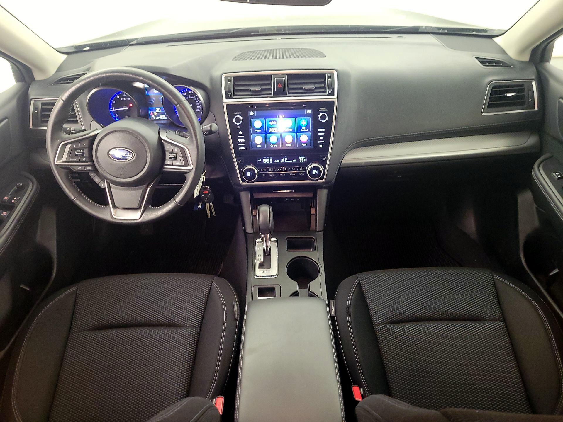 Thumbnail: 2019 Subaru Outback - 9