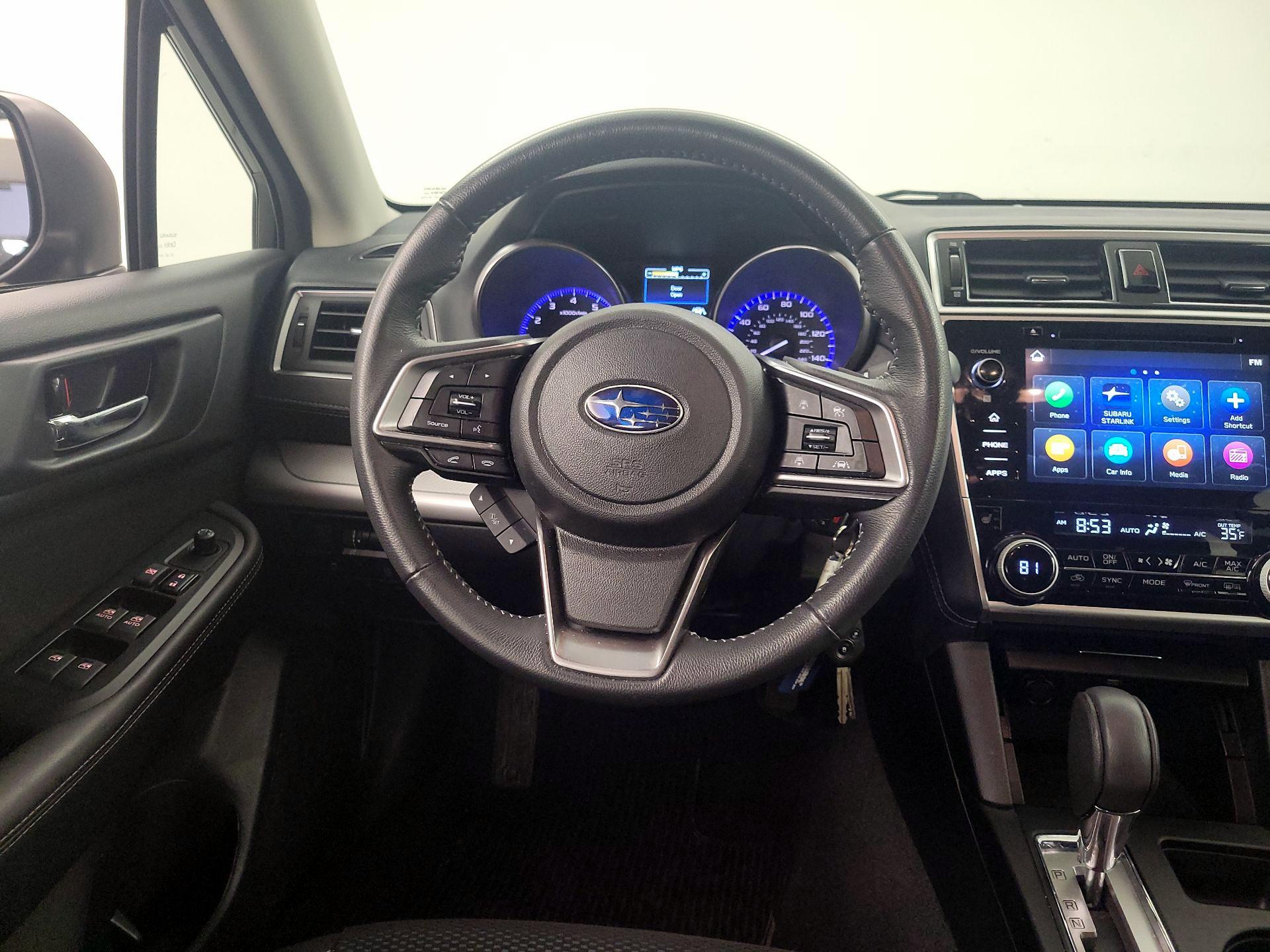 Thumbnail: 2019 Subaru Outback - 10