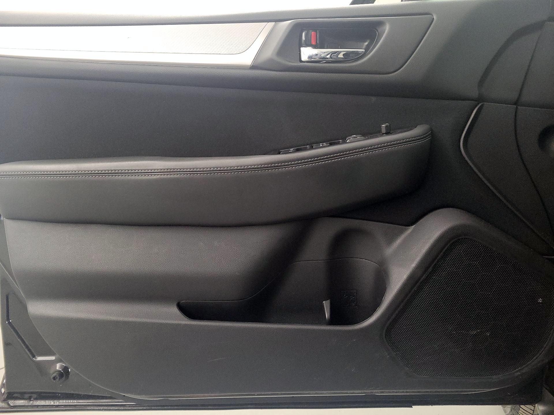 Thumbnail: 2019 Subaru Outback - 12