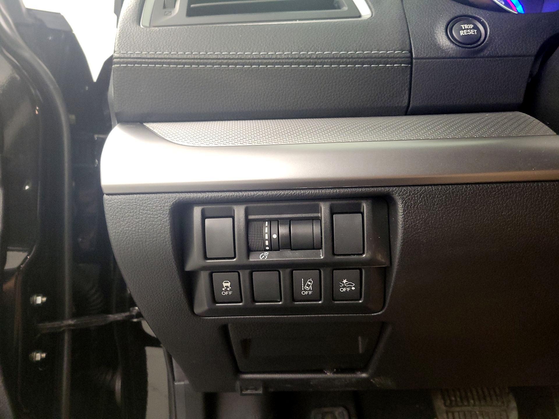 Thumbnail: 2019 Subaru Outback - 13