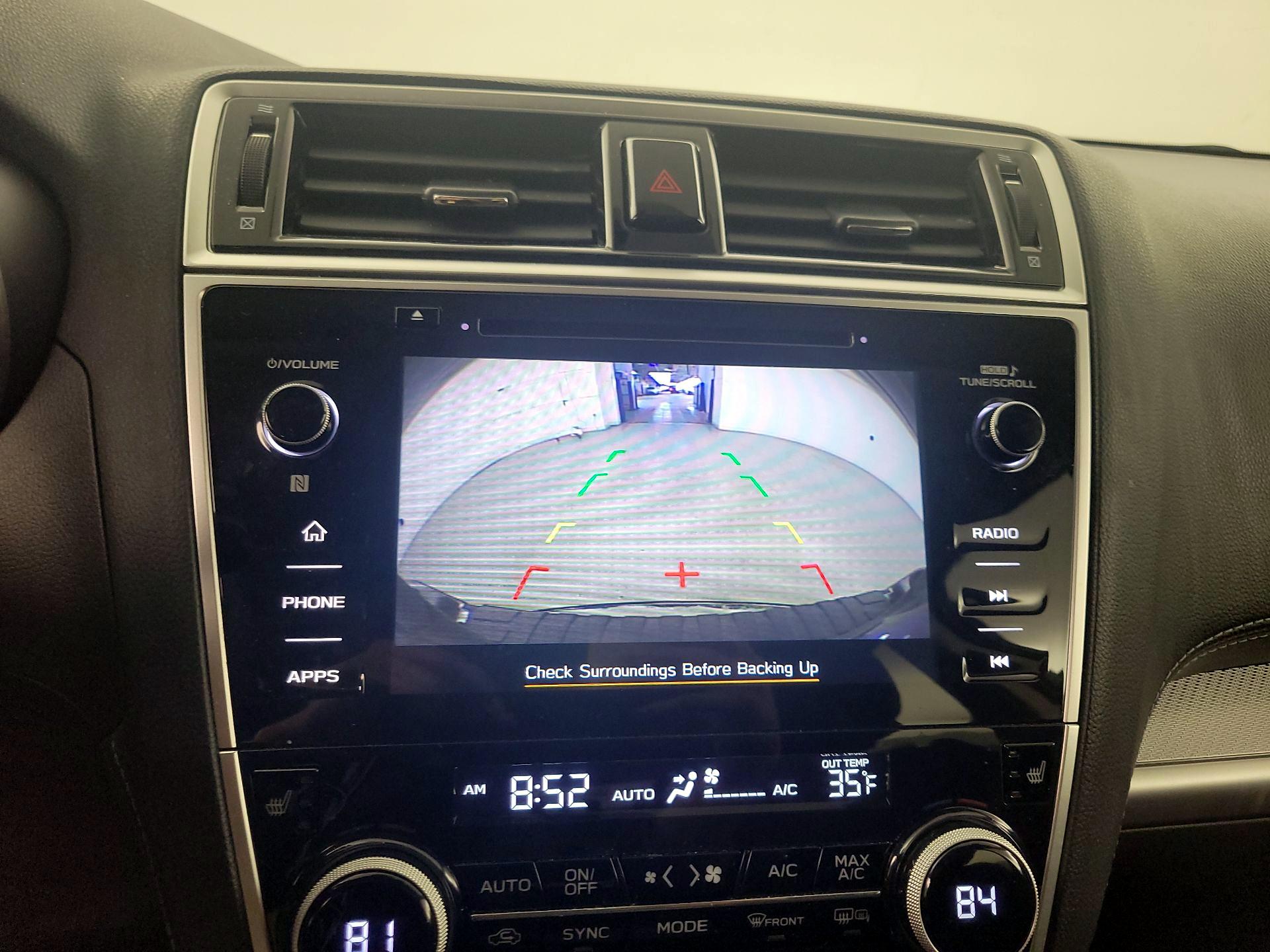 Thumbnail: 2019 Subaru Outback - 14