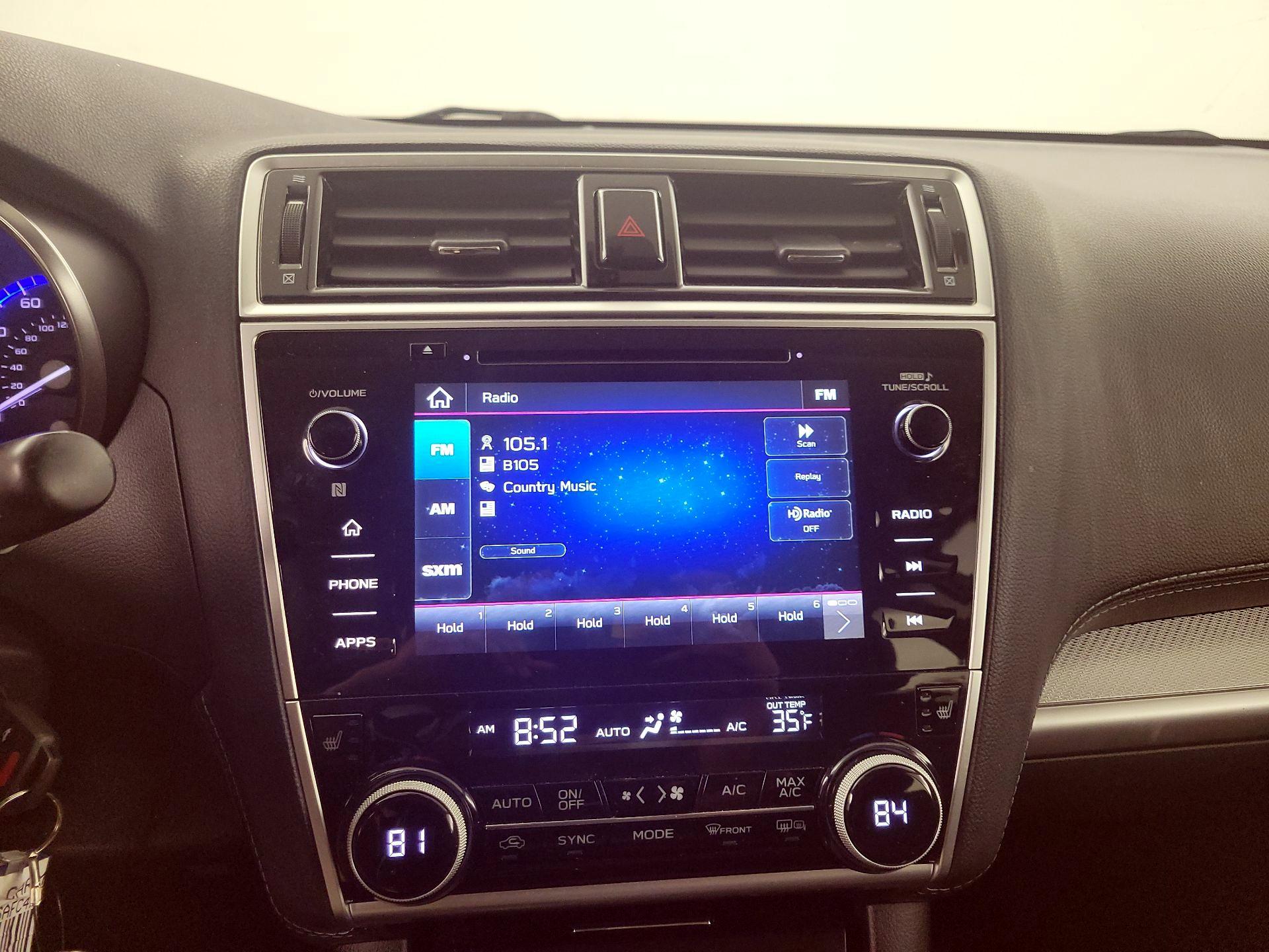 Thumbnail: 2019 Subaru Outback - 15