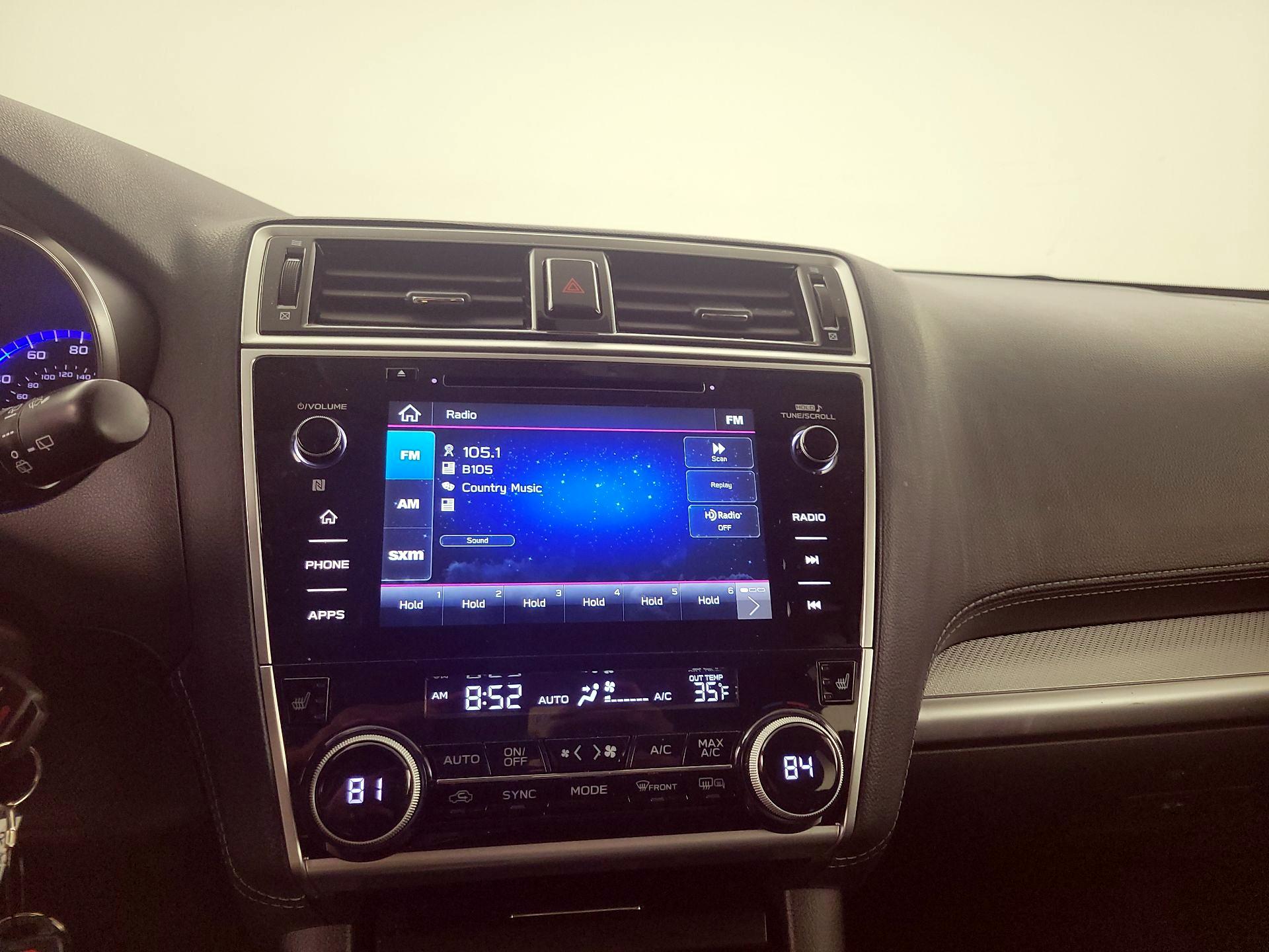 Thumbnail: 2019 Subaru Outback - 16