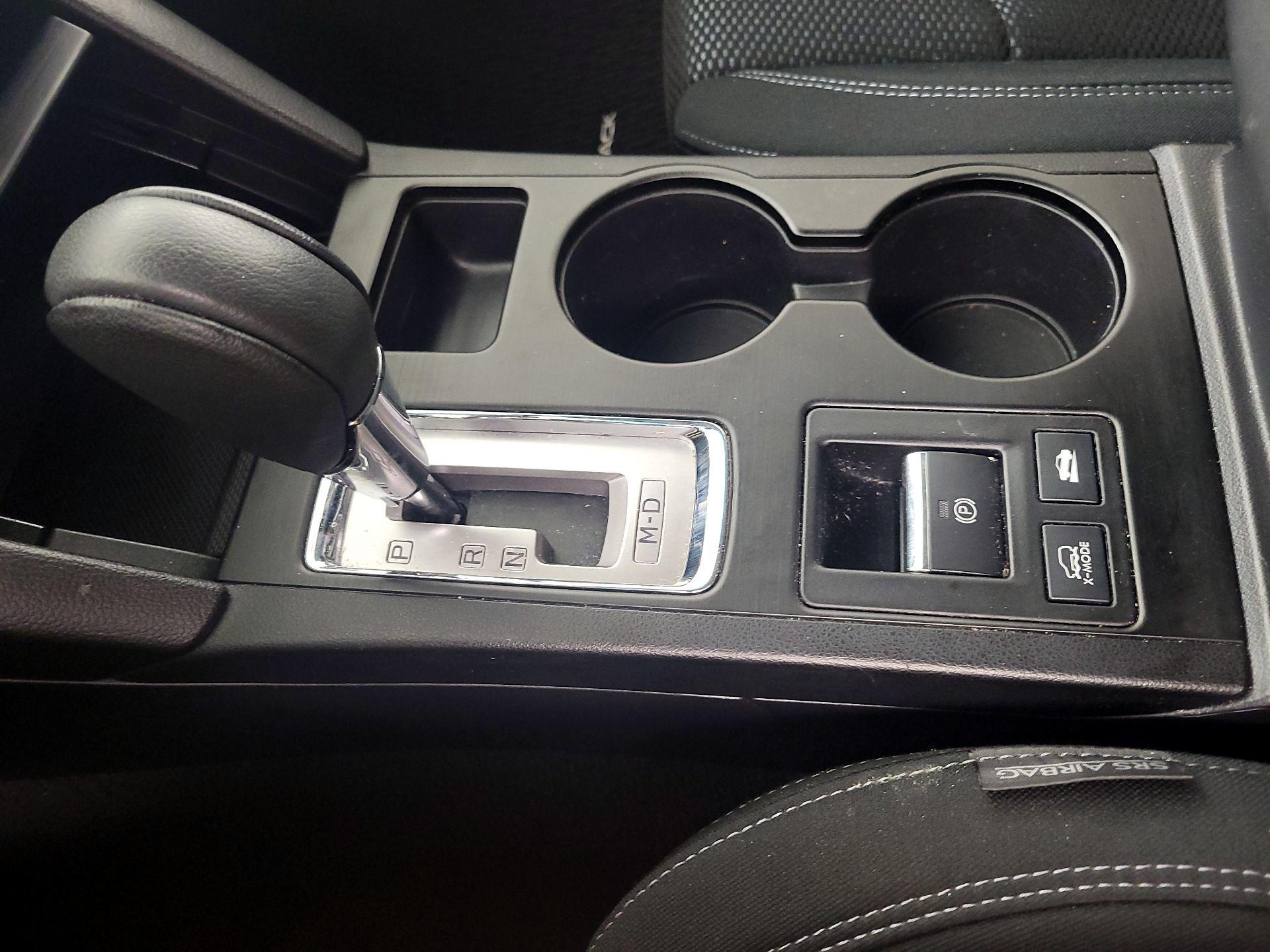 Thumbnail: 2019 Subaru Outback - 17