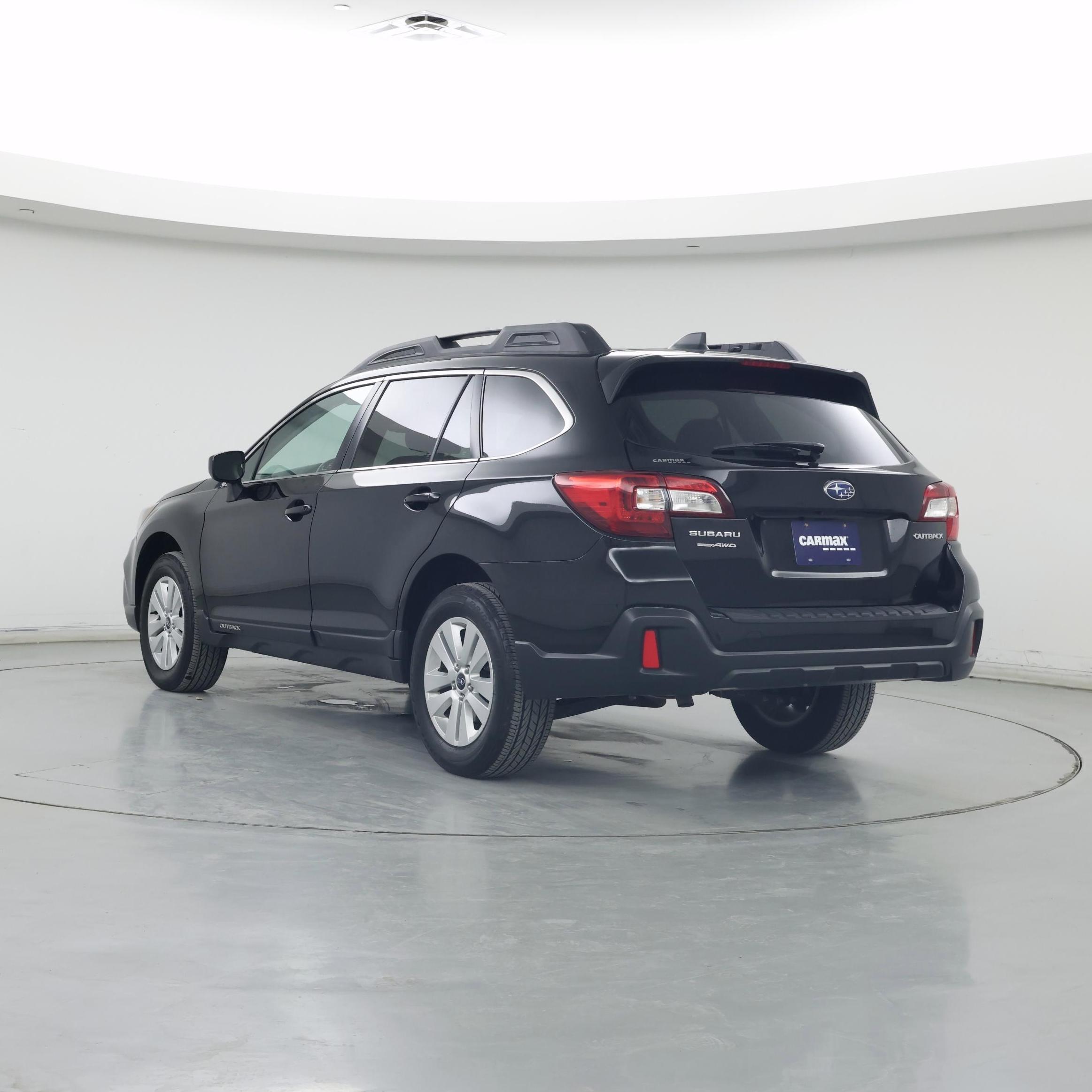 Thumbnail: 2019 Subaru Outback - 2