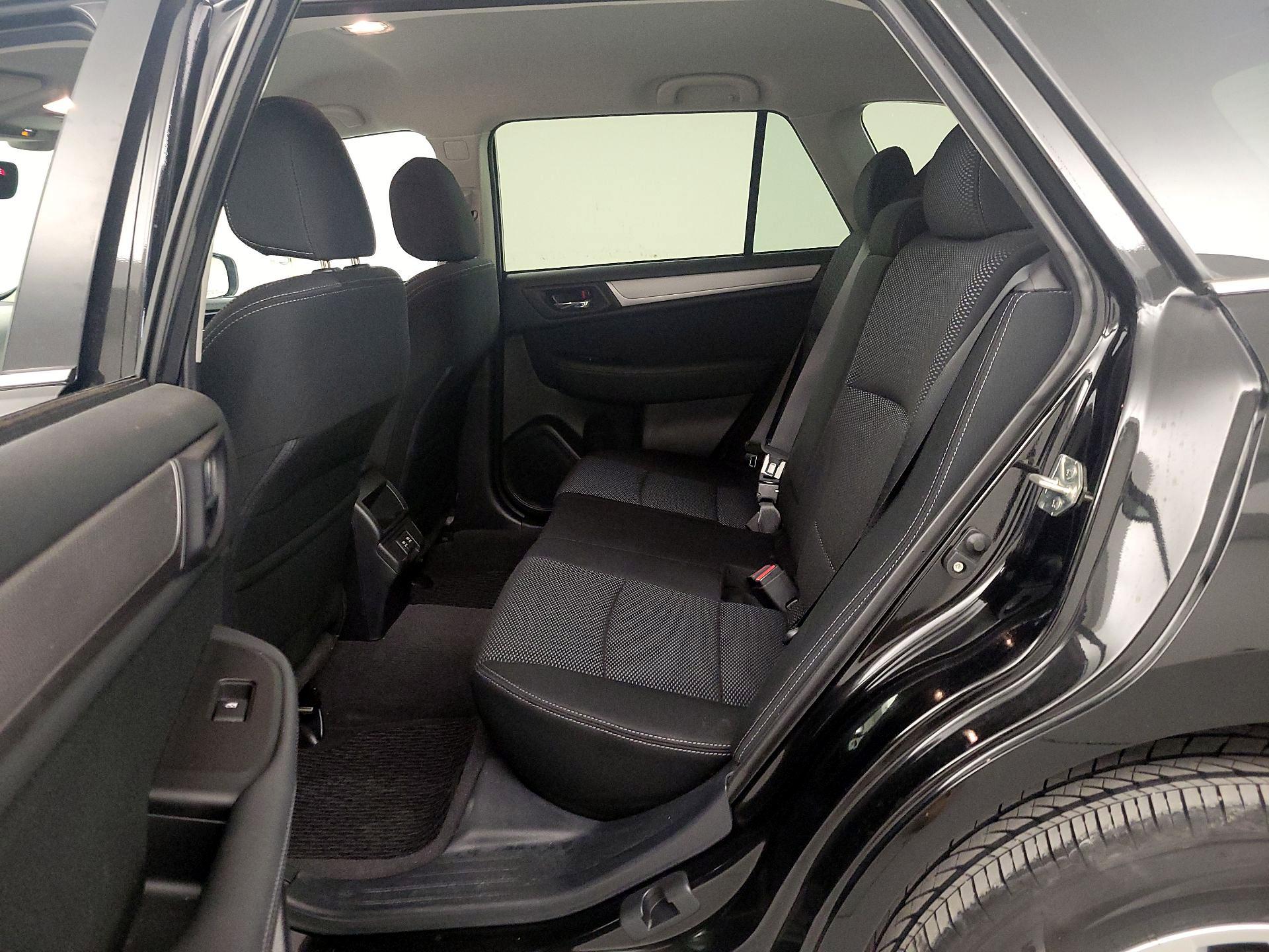 Thumbnail: 2019 Subaru Outback - 19