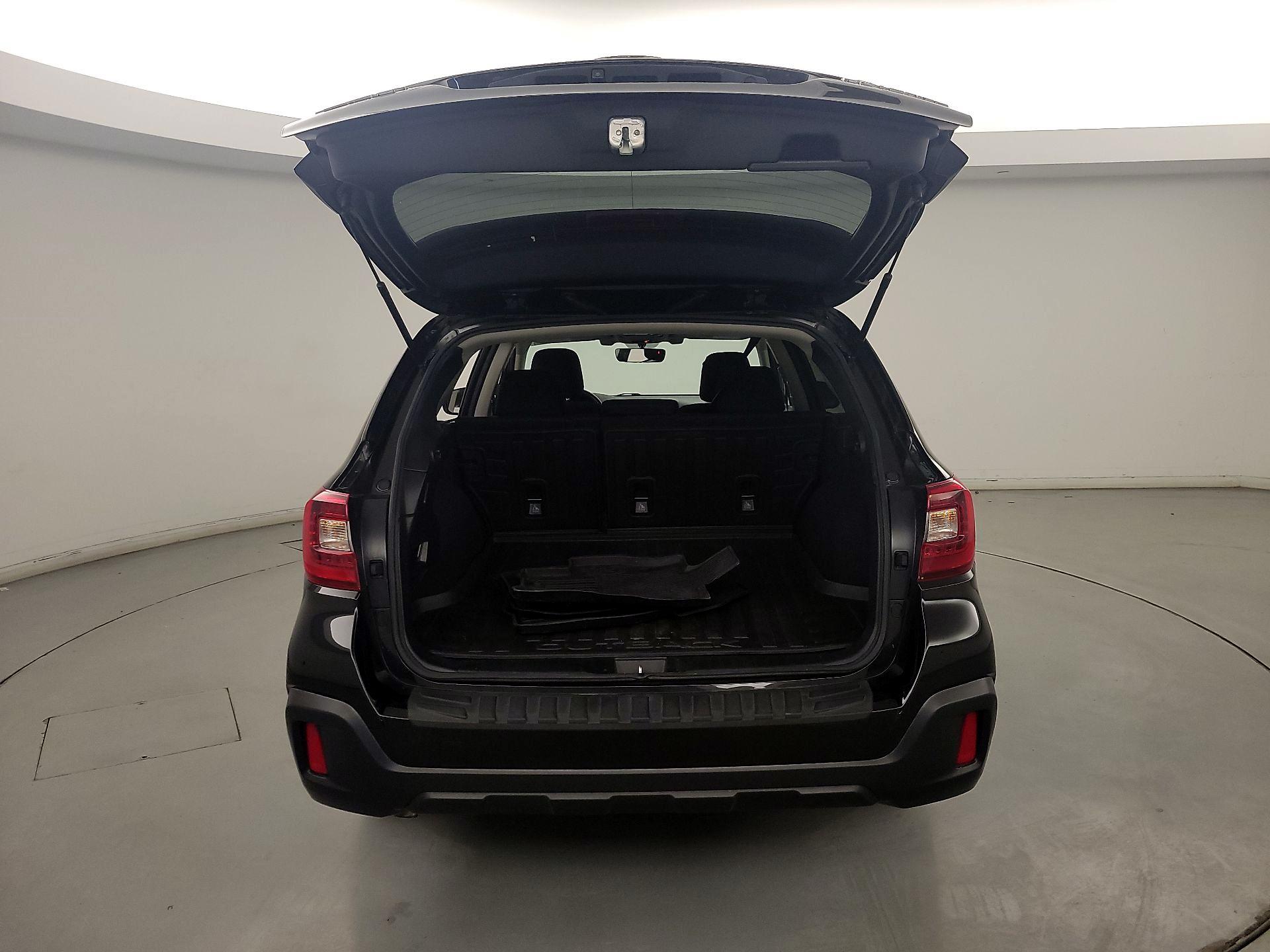 Thumbnail: 2019 Subaru Outback - 20