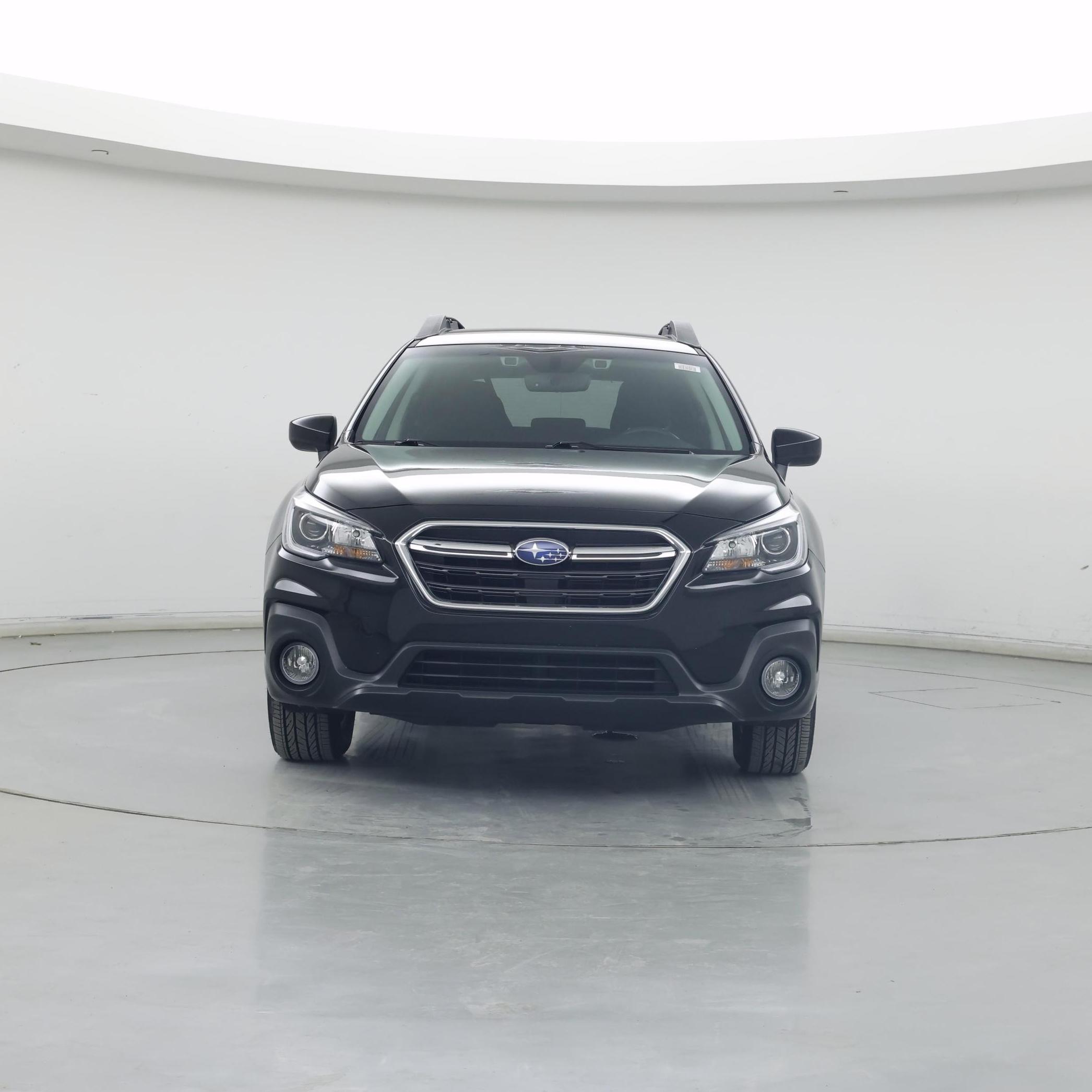 Thumbnail: 2019 Subaru Outback - 5