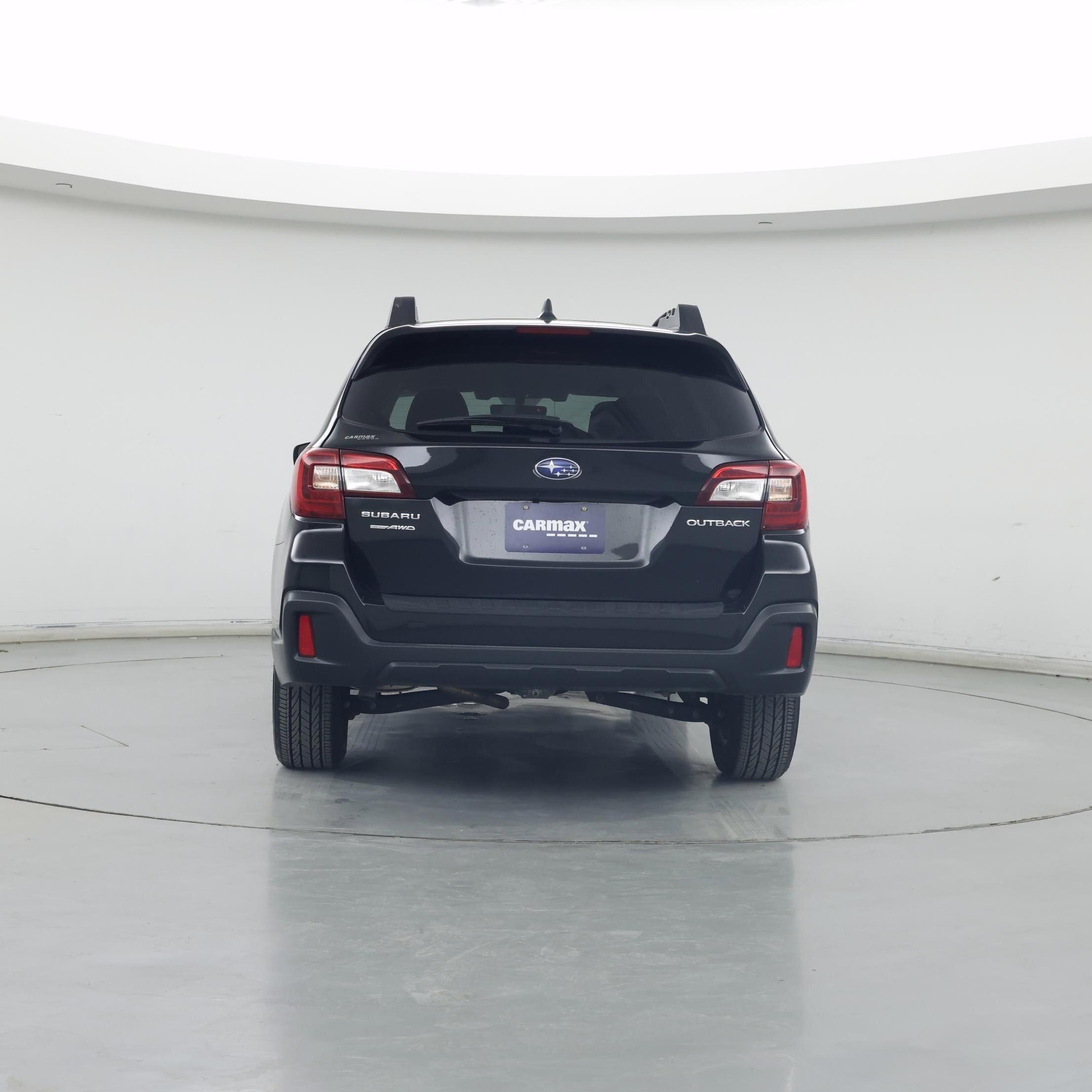 Thumbnail: 2019 Subaru Outback - 6