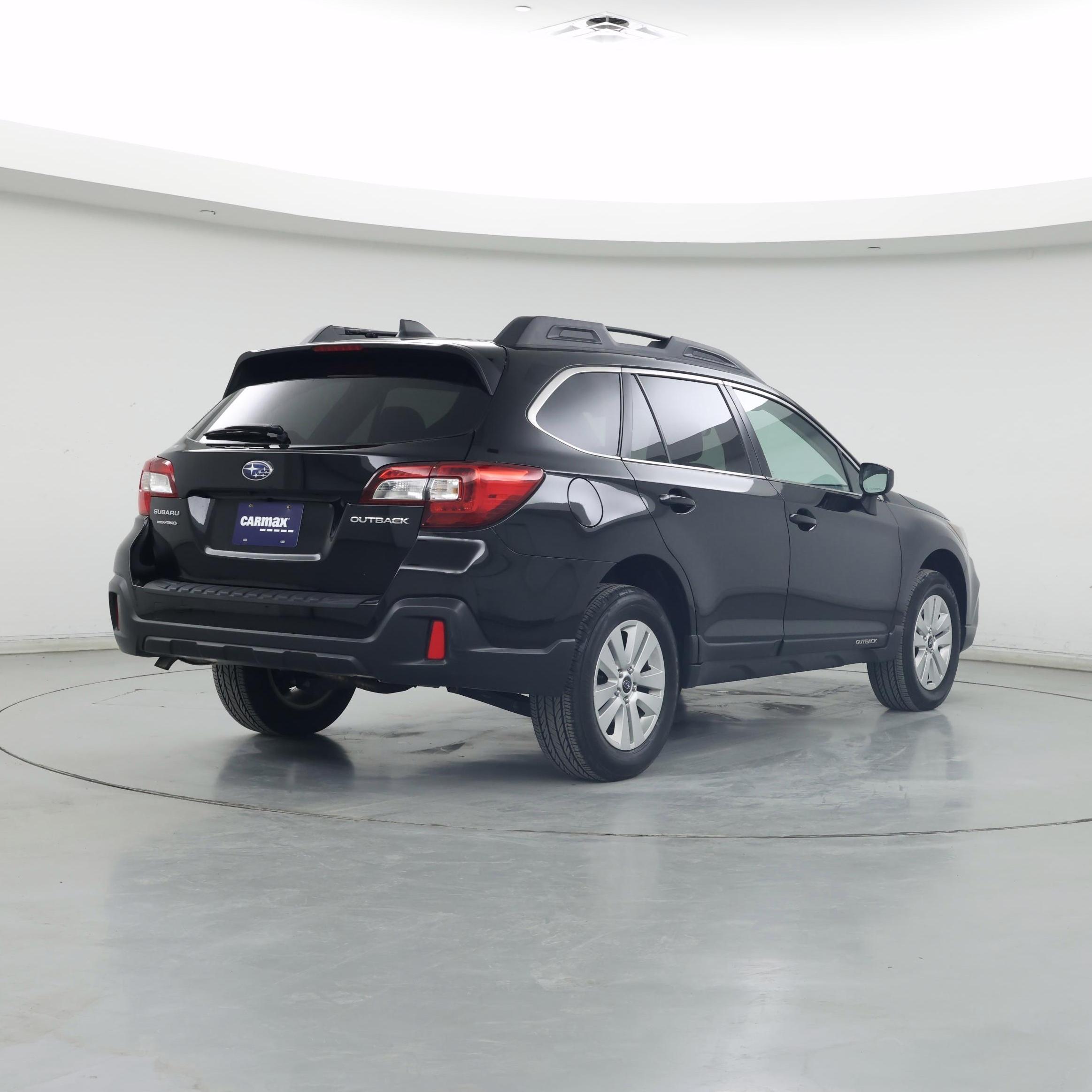 Thumbnail: 2019 Subaru Outback - 8