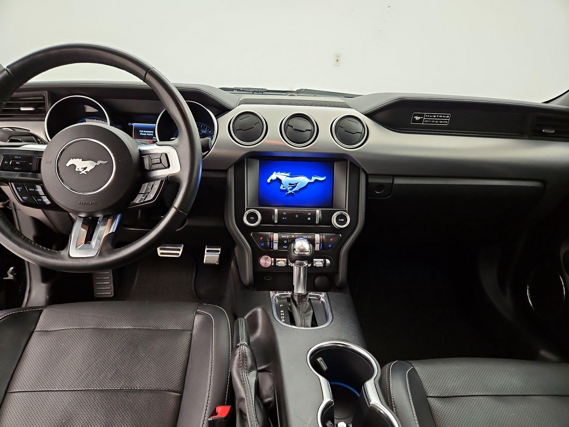 Thumbnail: 2020 Ford Mustang - 9