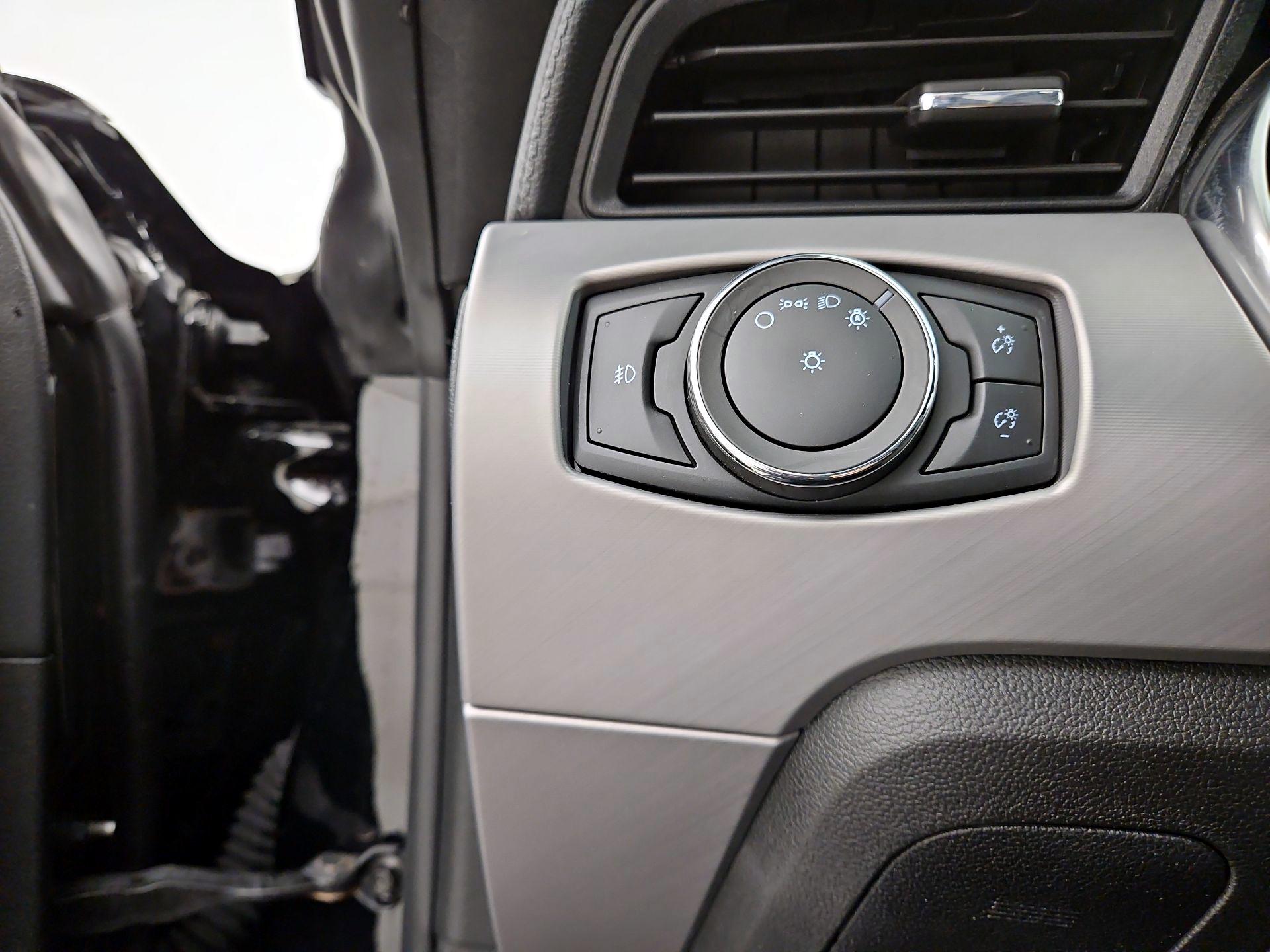 Thumbnail: 2020 Ford Mustang - 13