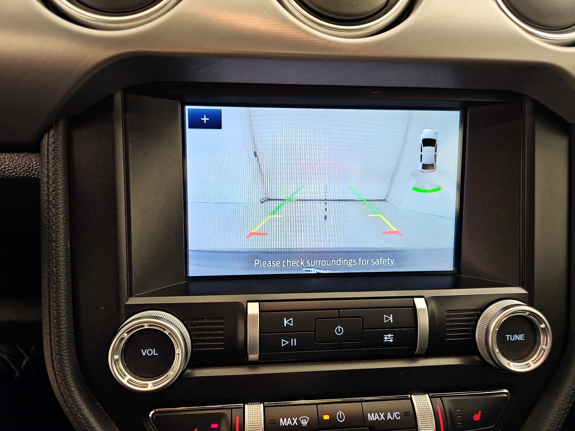 Thumbnail: 2020 Ford Mustang - 14