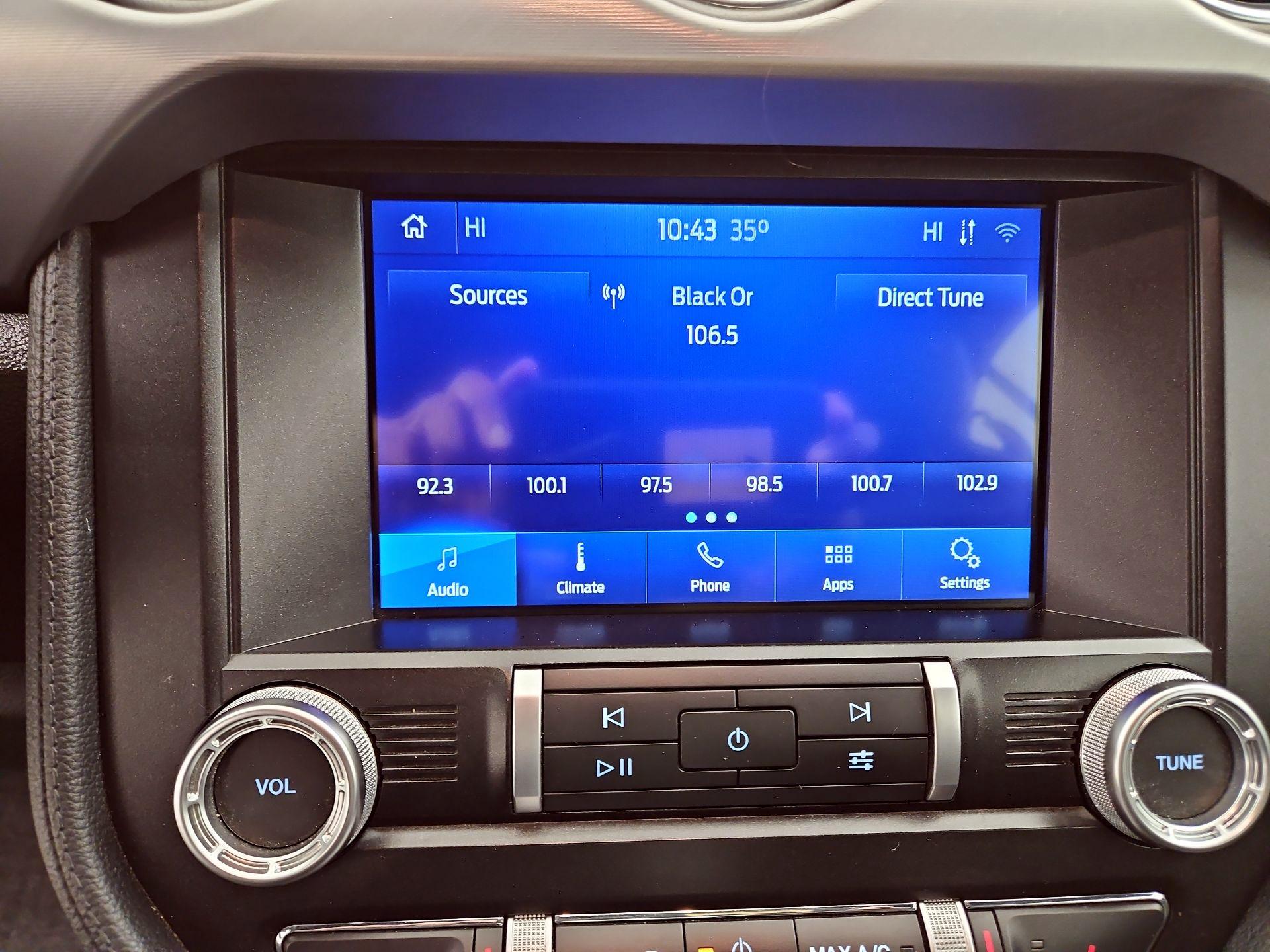 Thumbnail: 2020 Ford Mustang - 15