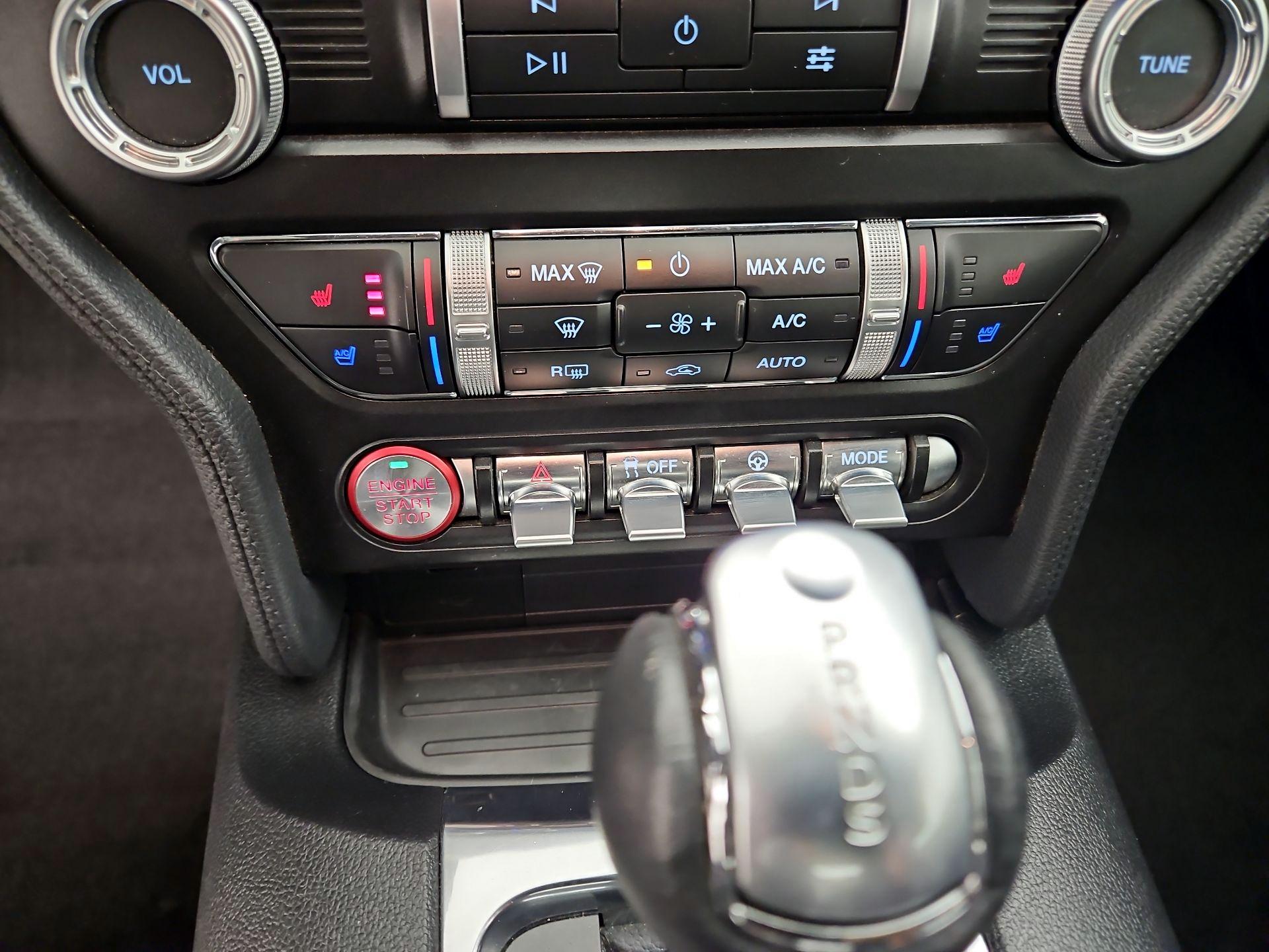 Thumbnail: 2020 Ford Mustang - 16