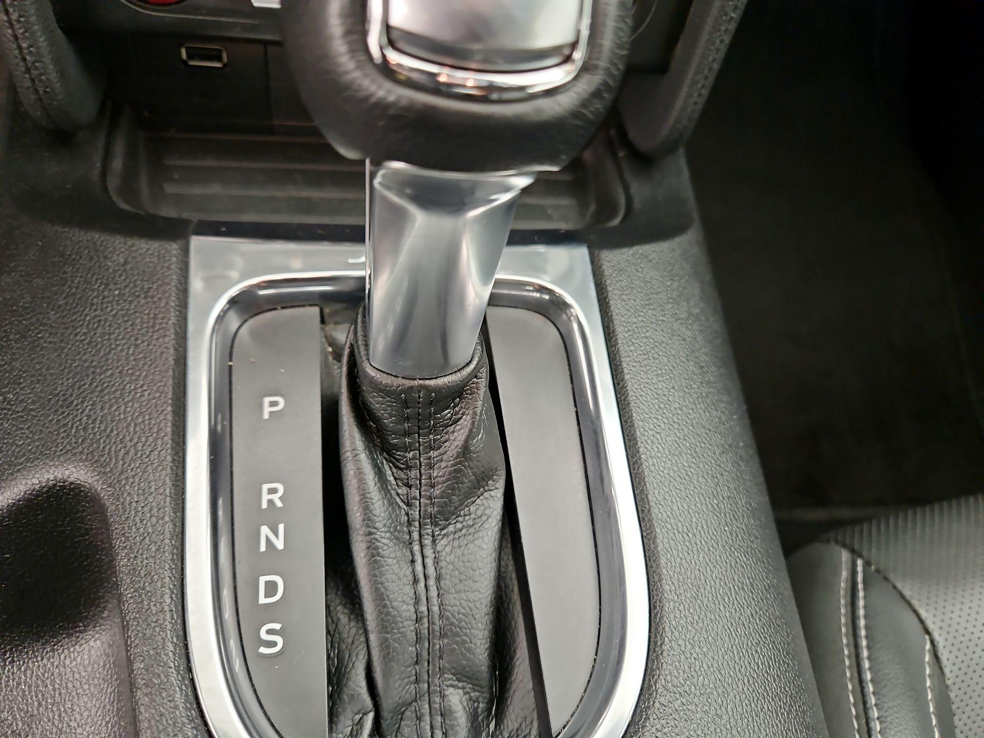 Thumbnail: 2020 Ford Mustang - 17