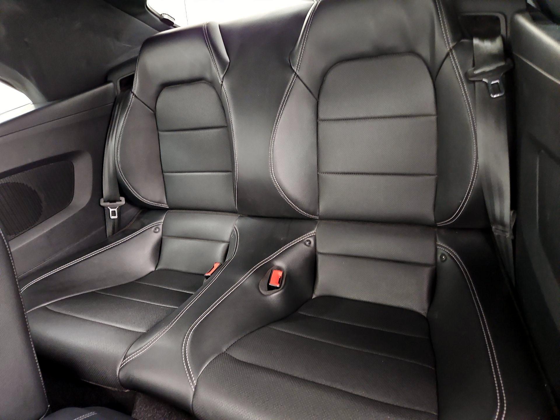 Thumbnail: 2020 Ford Mustang - 19