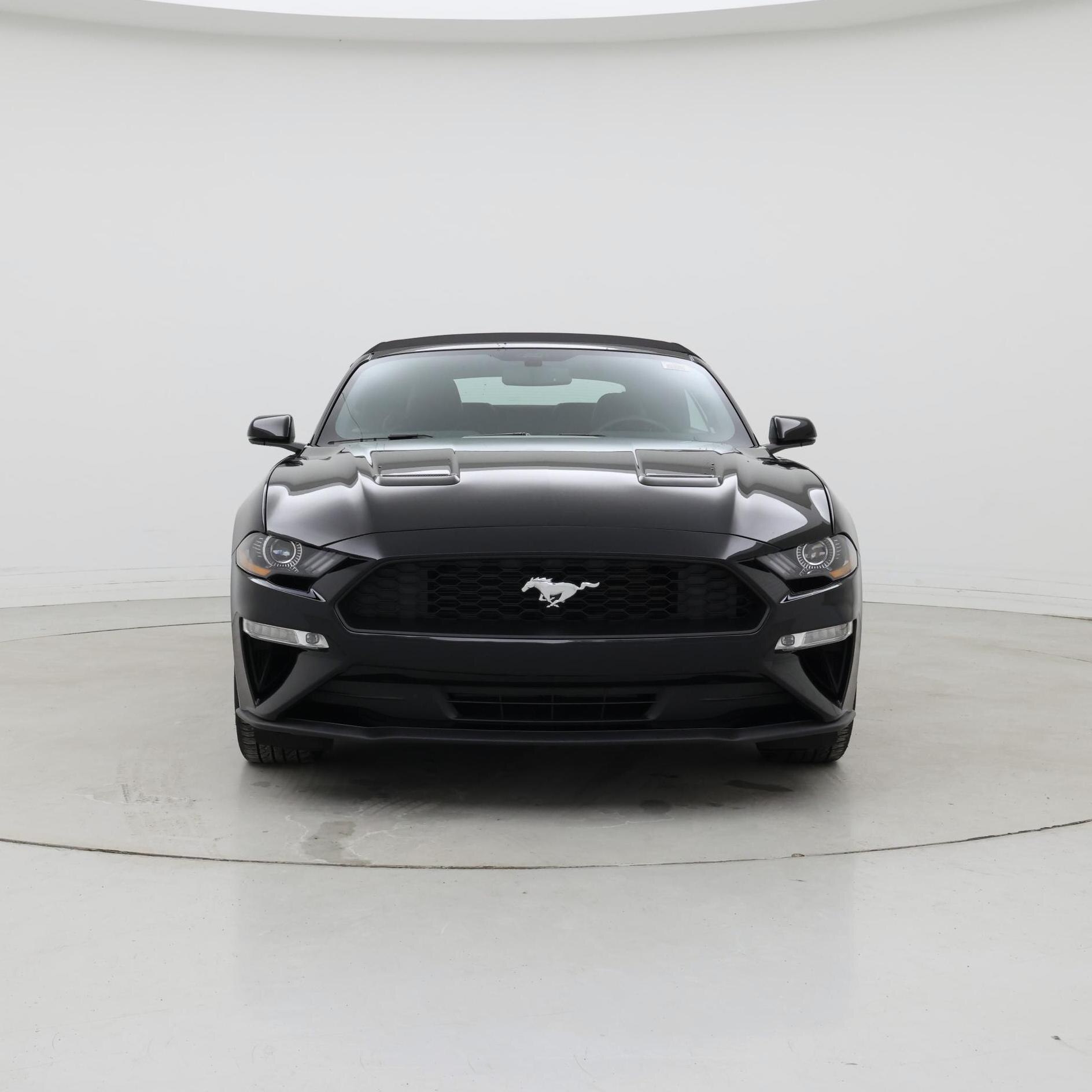 Thumbnail: 2020 Ford Mustang - 5